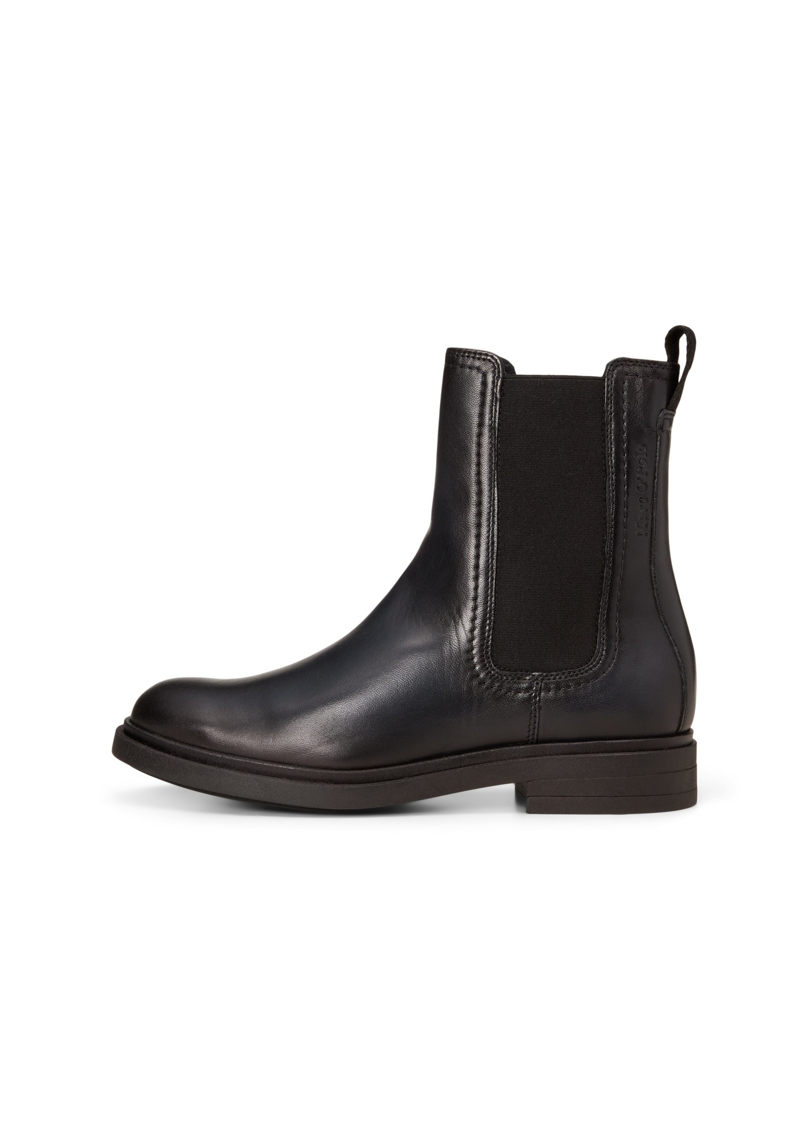 Marc O'Polo Chelseaboots »mit praktischem Innenzipper«