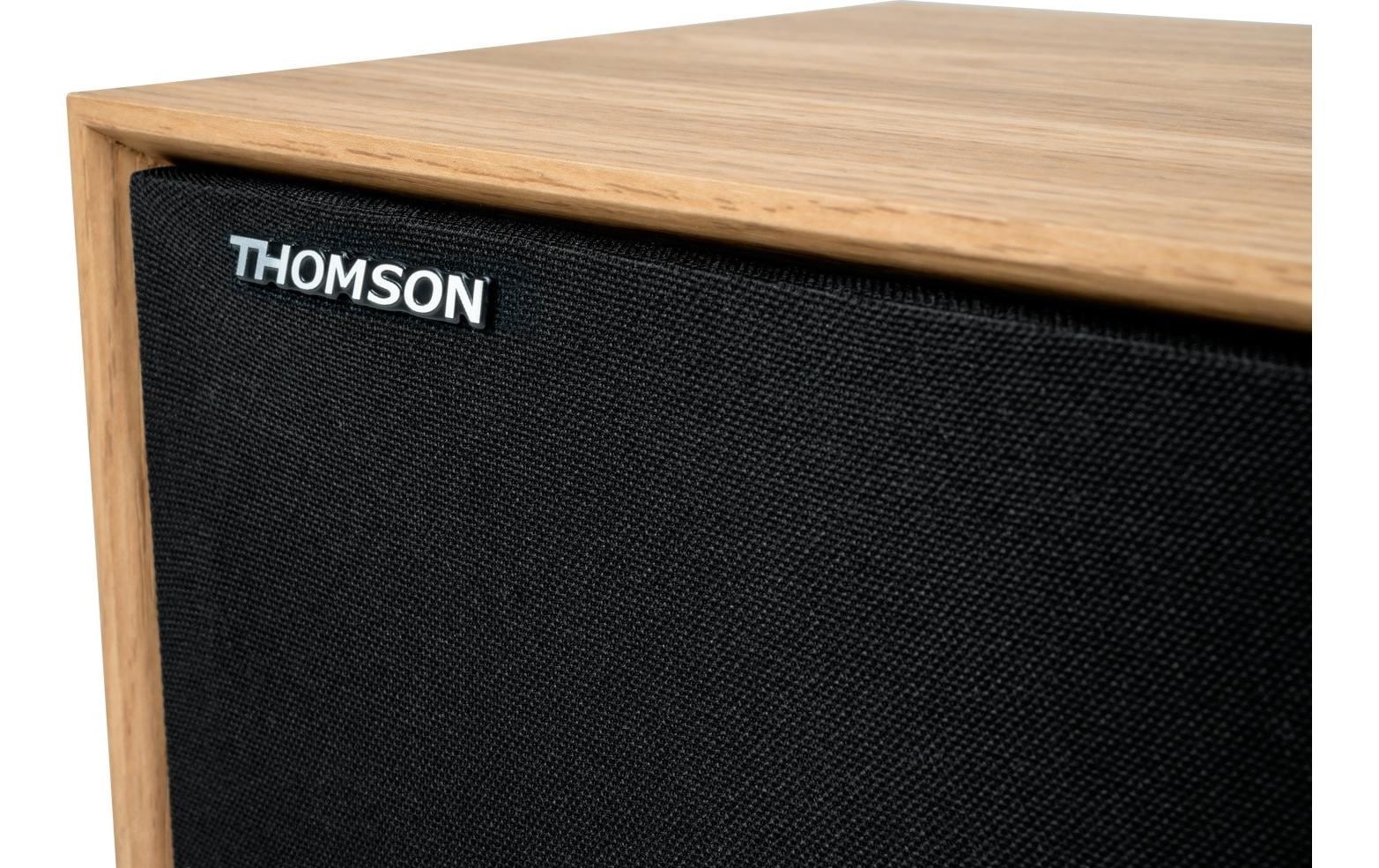Thomson Bluetooth-Lautsprecher »WS702« ( )
