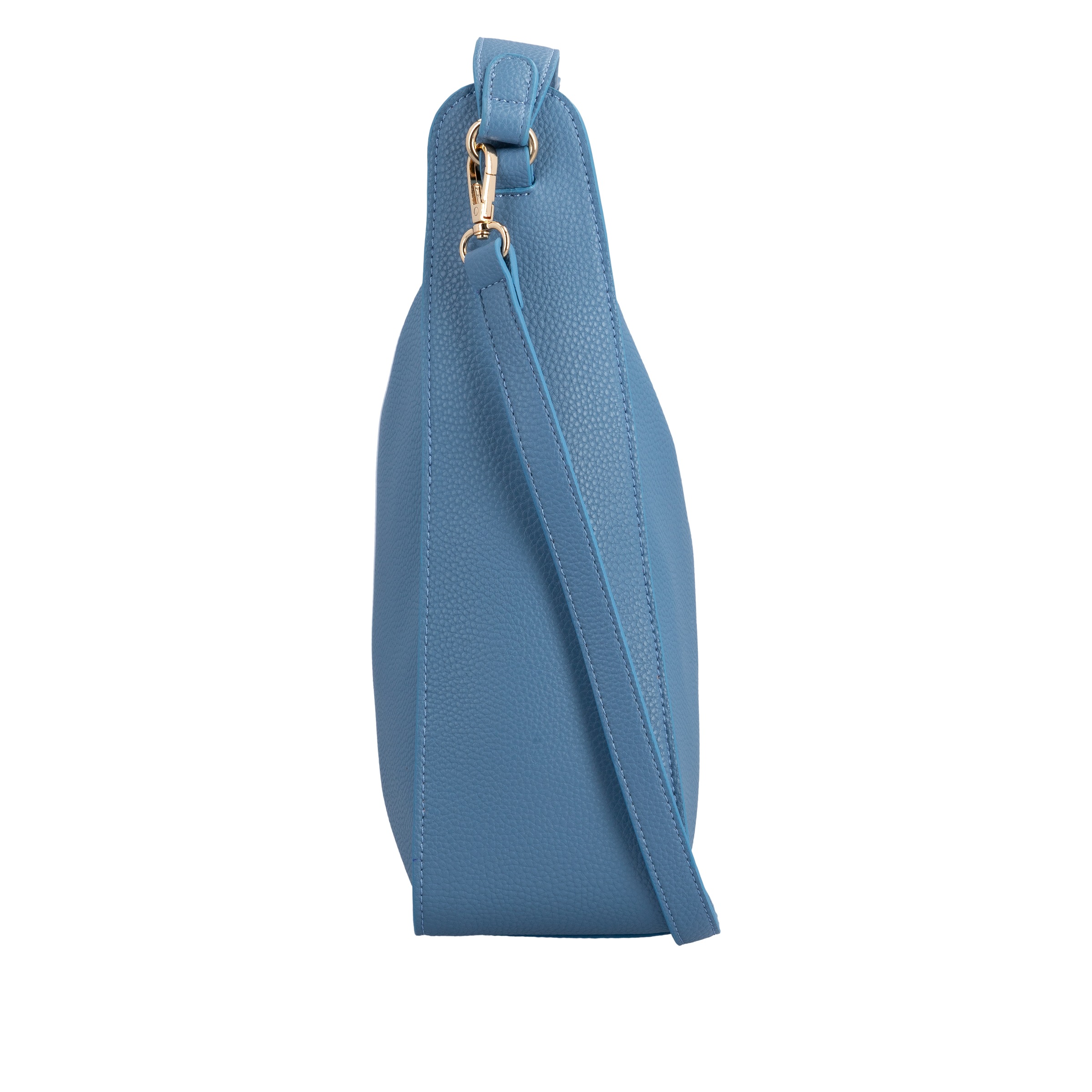 Remonte Hobo Handtasche, Schultertasche mit abnehmbarem Umhängeriemen