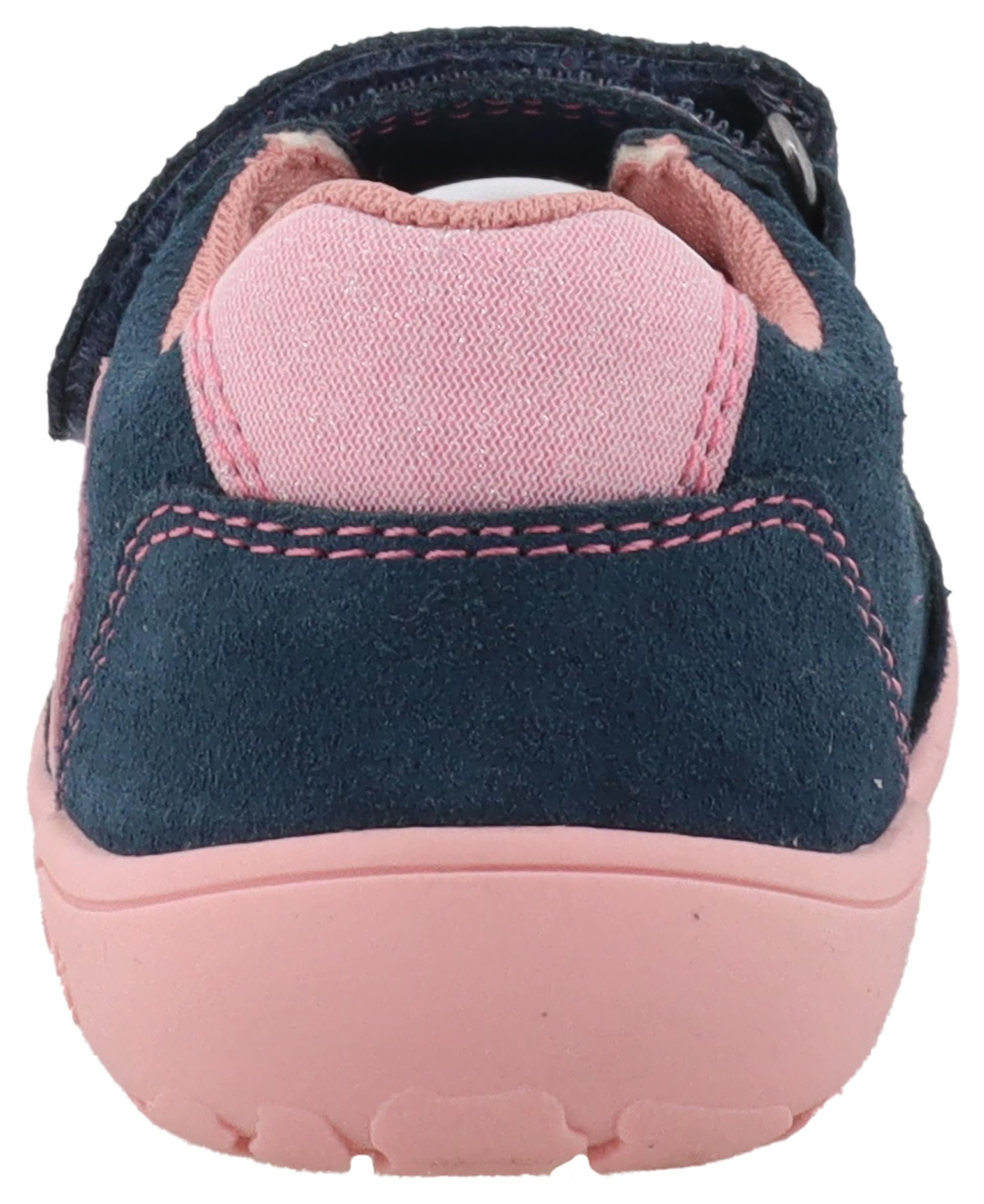 Thumbnail - Lurchi Barfußschuh "Jany, Barefoot", Kinderschuh, Schlupfschuh, Halbschuh, Größenschablone zum Download
