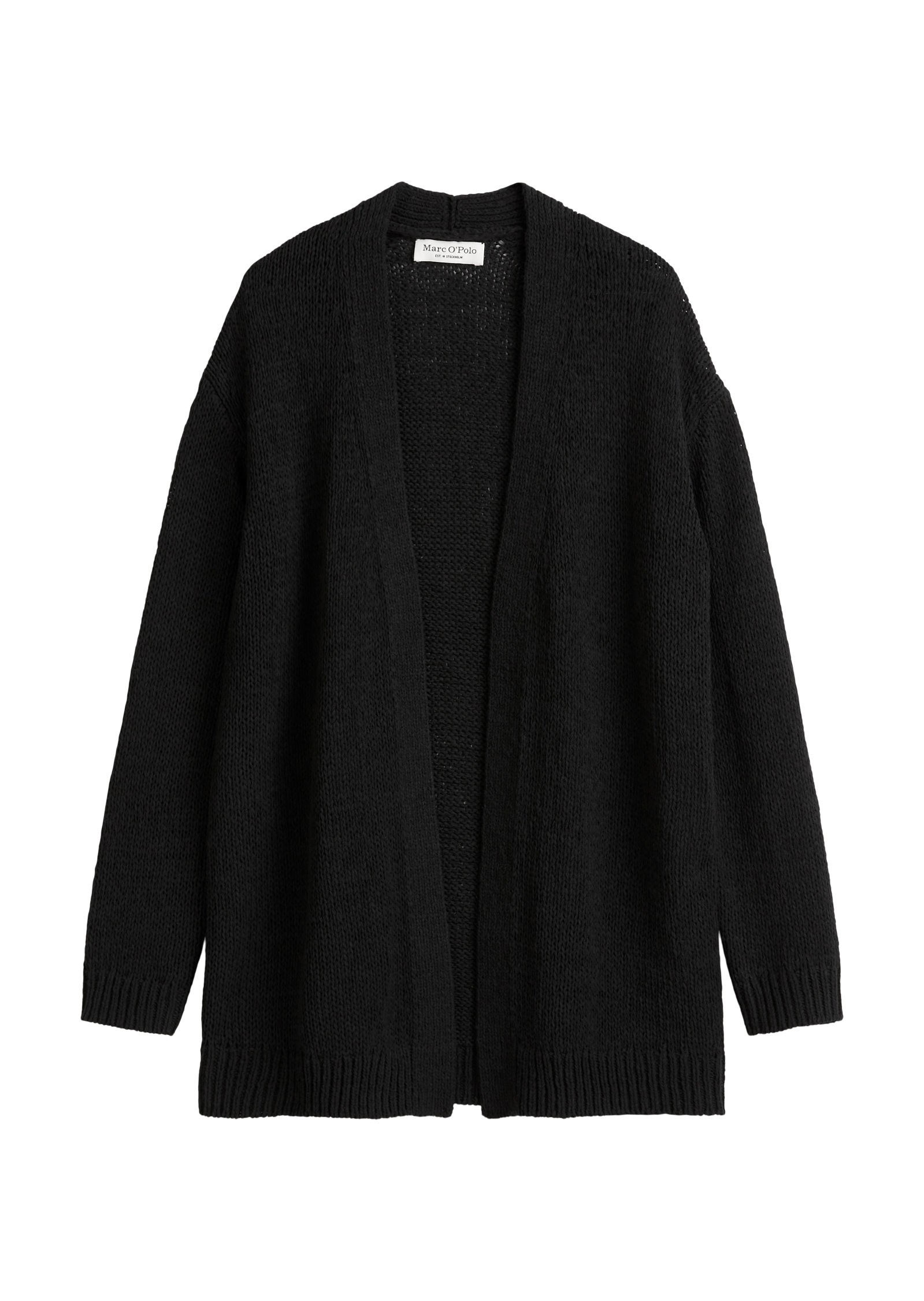Marc O'Polo Cardigan »aus Organic Cotton-Mix«