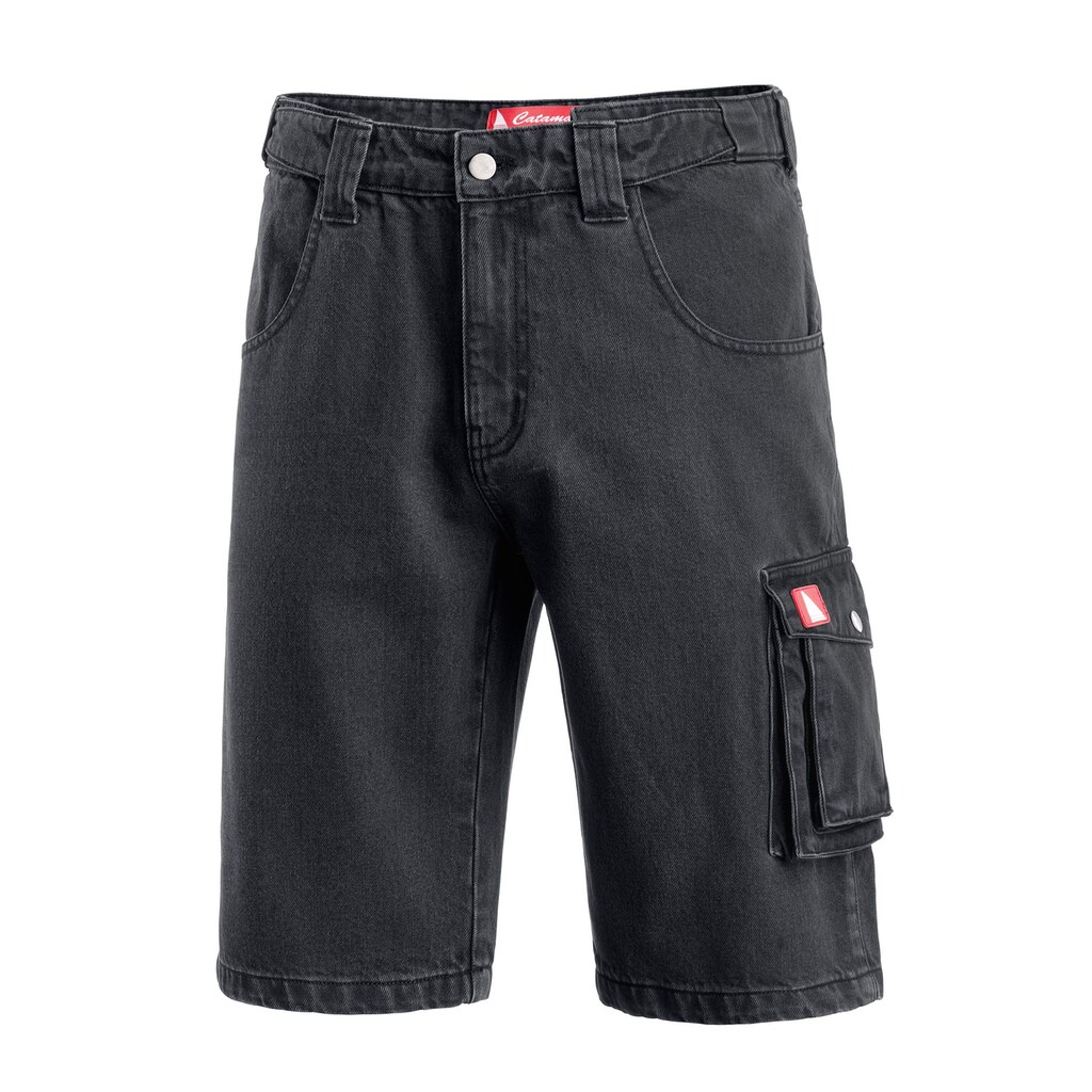 Catamaran Jeansbermudas