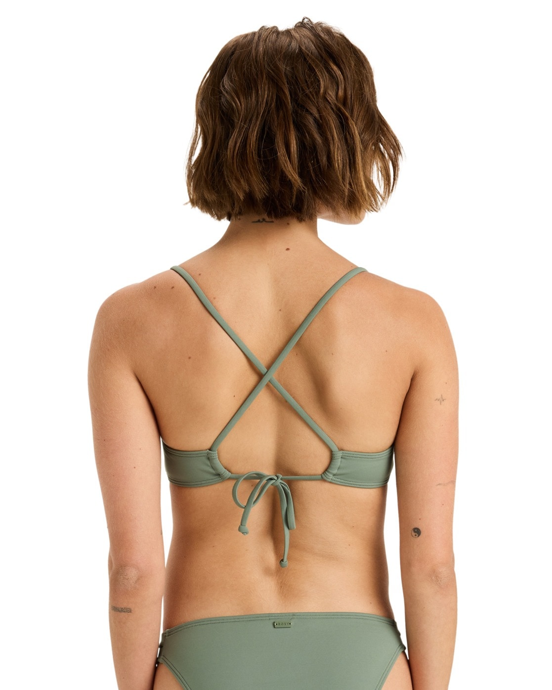 Roxy Bade-Shirt »Beach Classics«