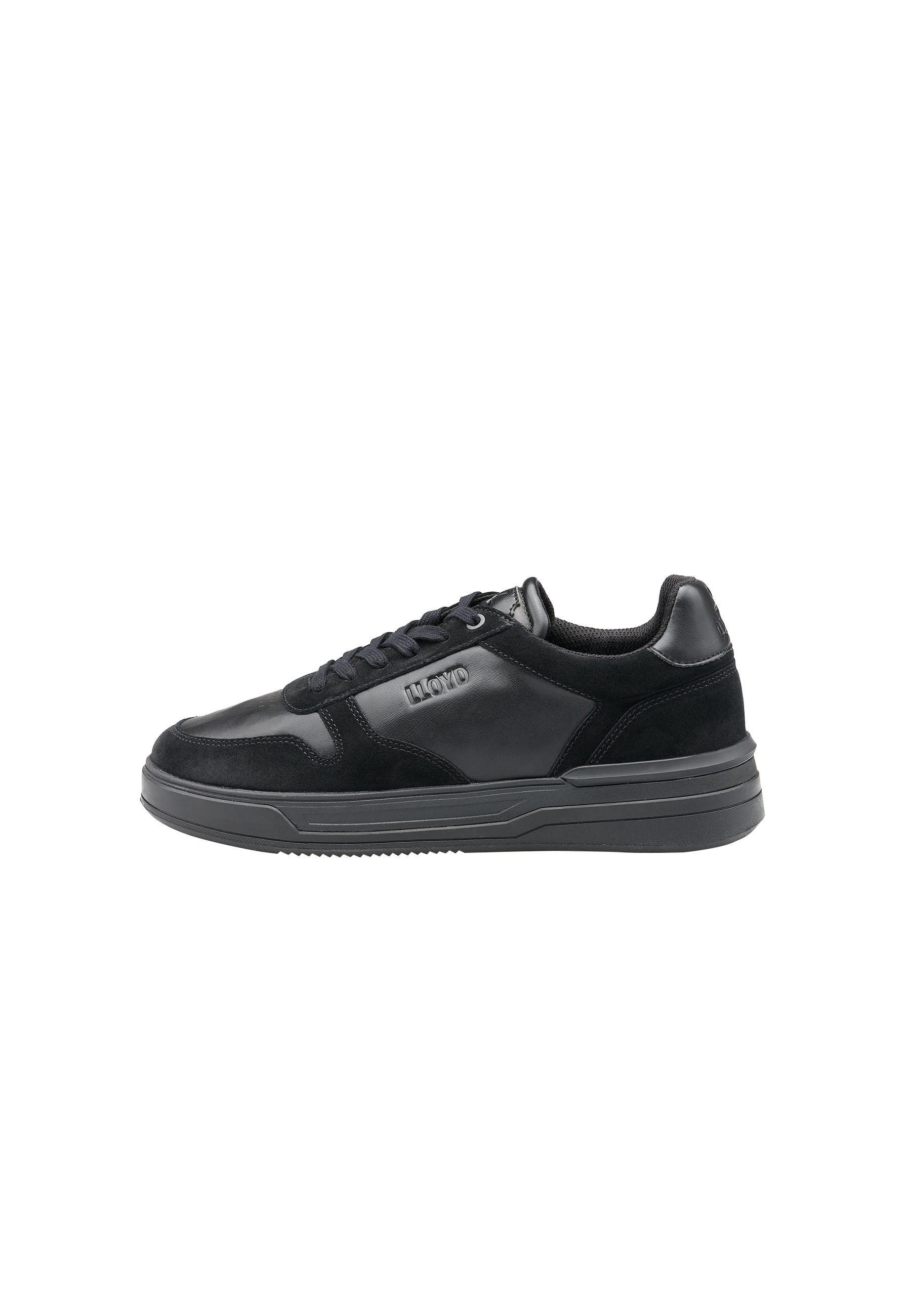 Lloyd Sneaker »STAGE«  mit herausnehmbarem Fußbett