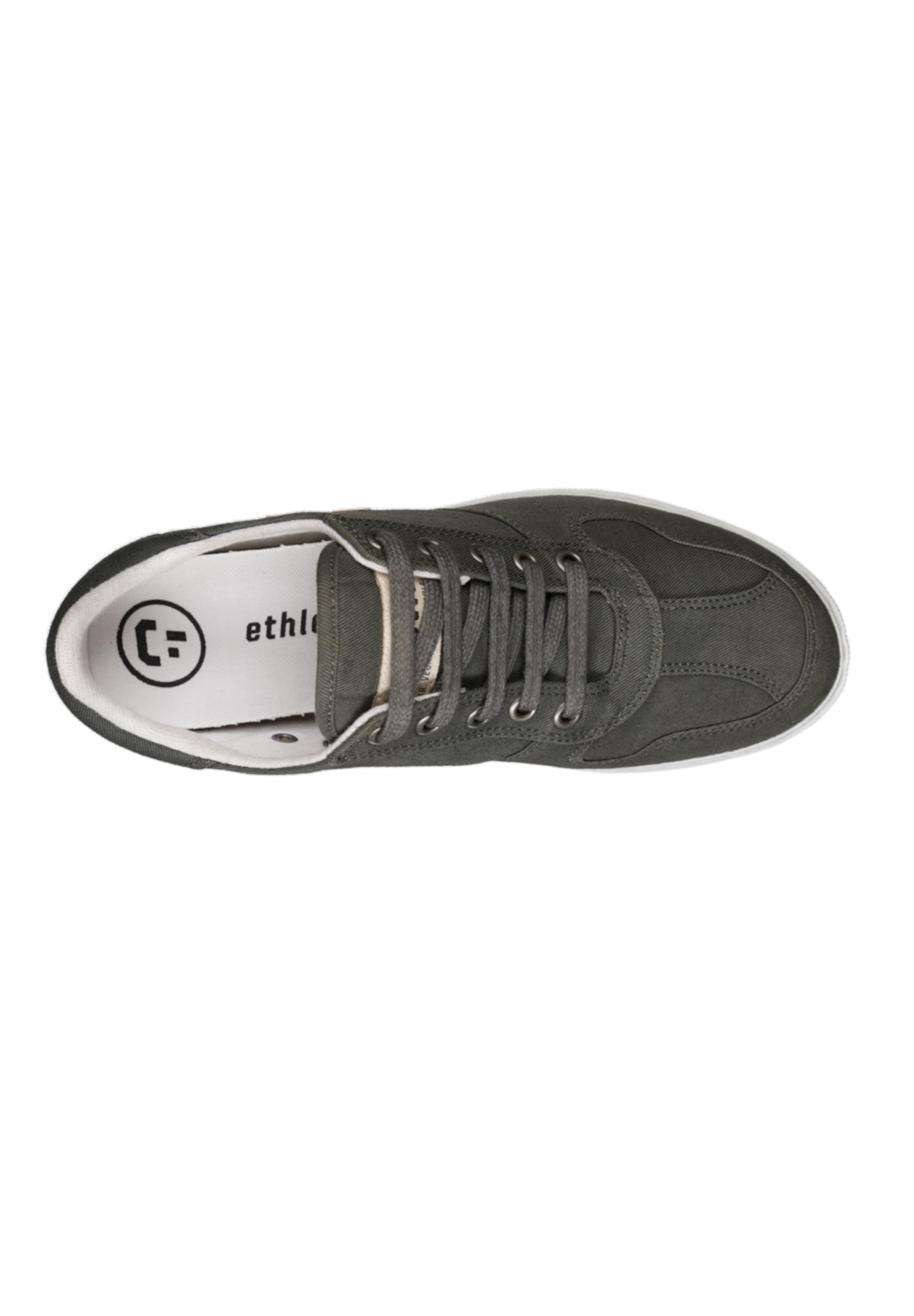 ETHLETIC Sneaker »Root II«, Fairtrade Produkt