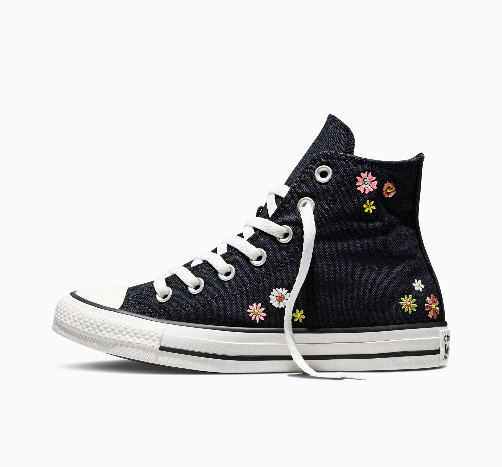 Converse Sneaker "CHUCK TAYLOR ALL STAR EM" für den täglichen Einsatz, mit Gummilaufsohle, sportlicher Stil