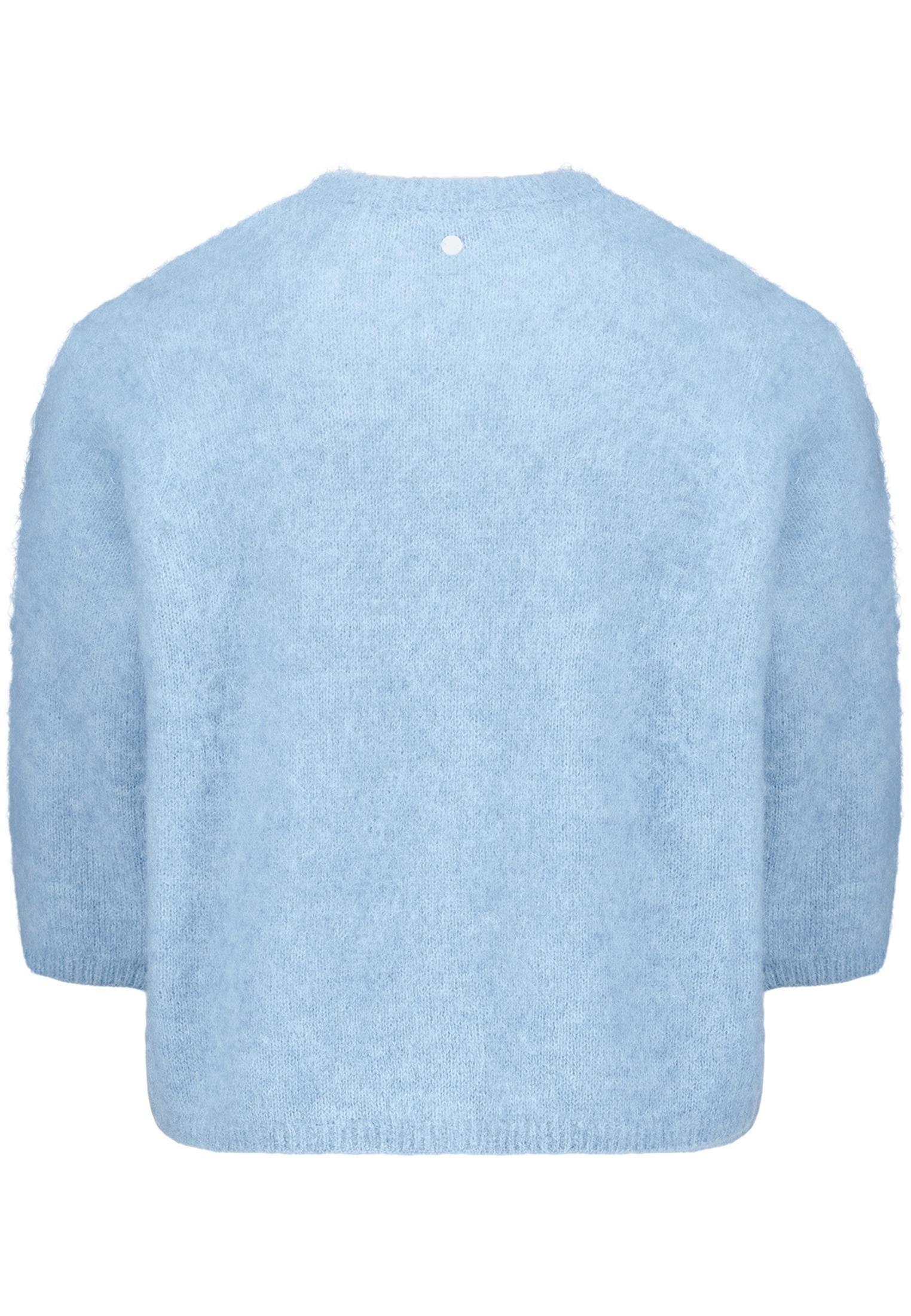 Zero Strickjacke »Damen mit Knöpfen« 1 Knopfleiste