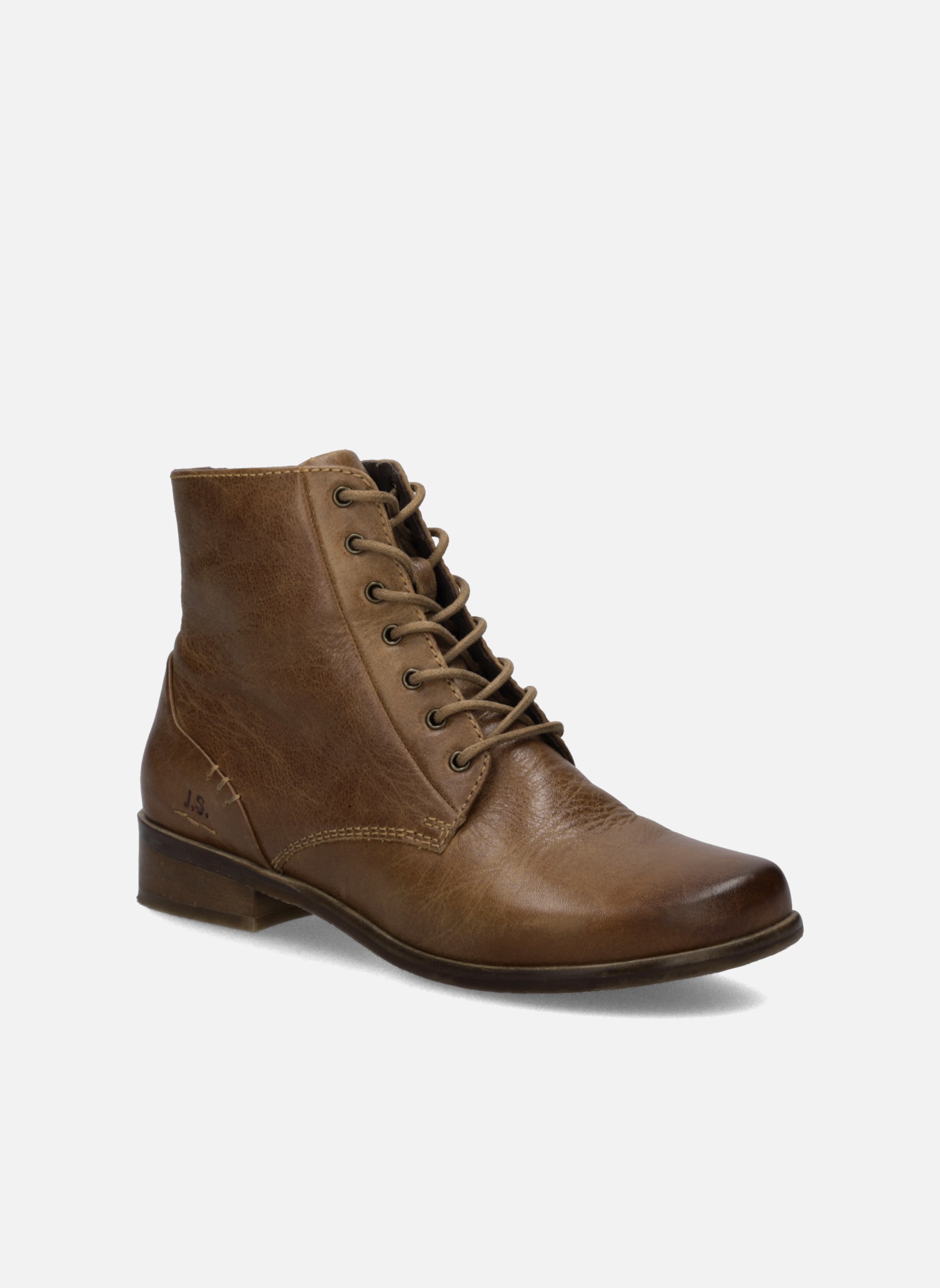 Josef Seibel Stiefelette »Catrin 02, cognac«
