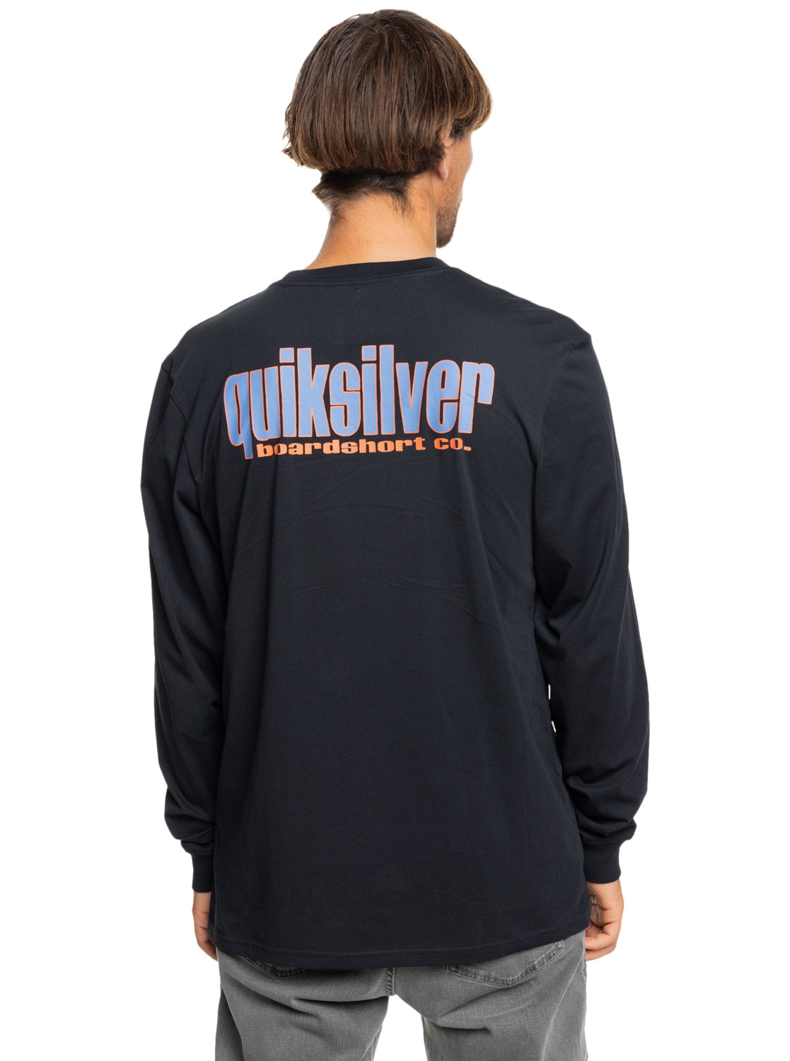 Quiksilver T-Shirt »Three Tree«