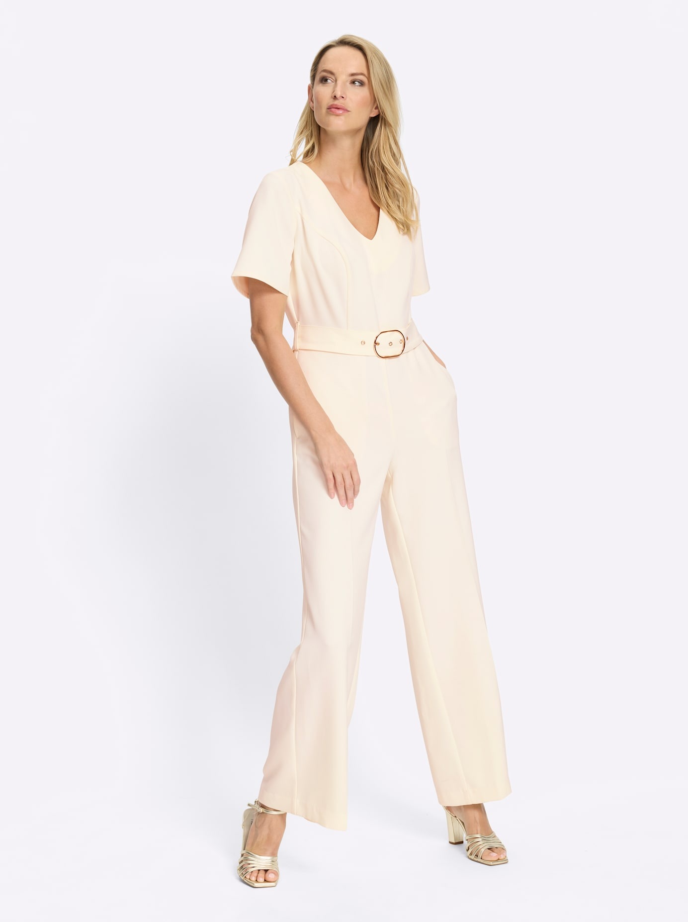 heine Jumpsuit günstig online kaufen