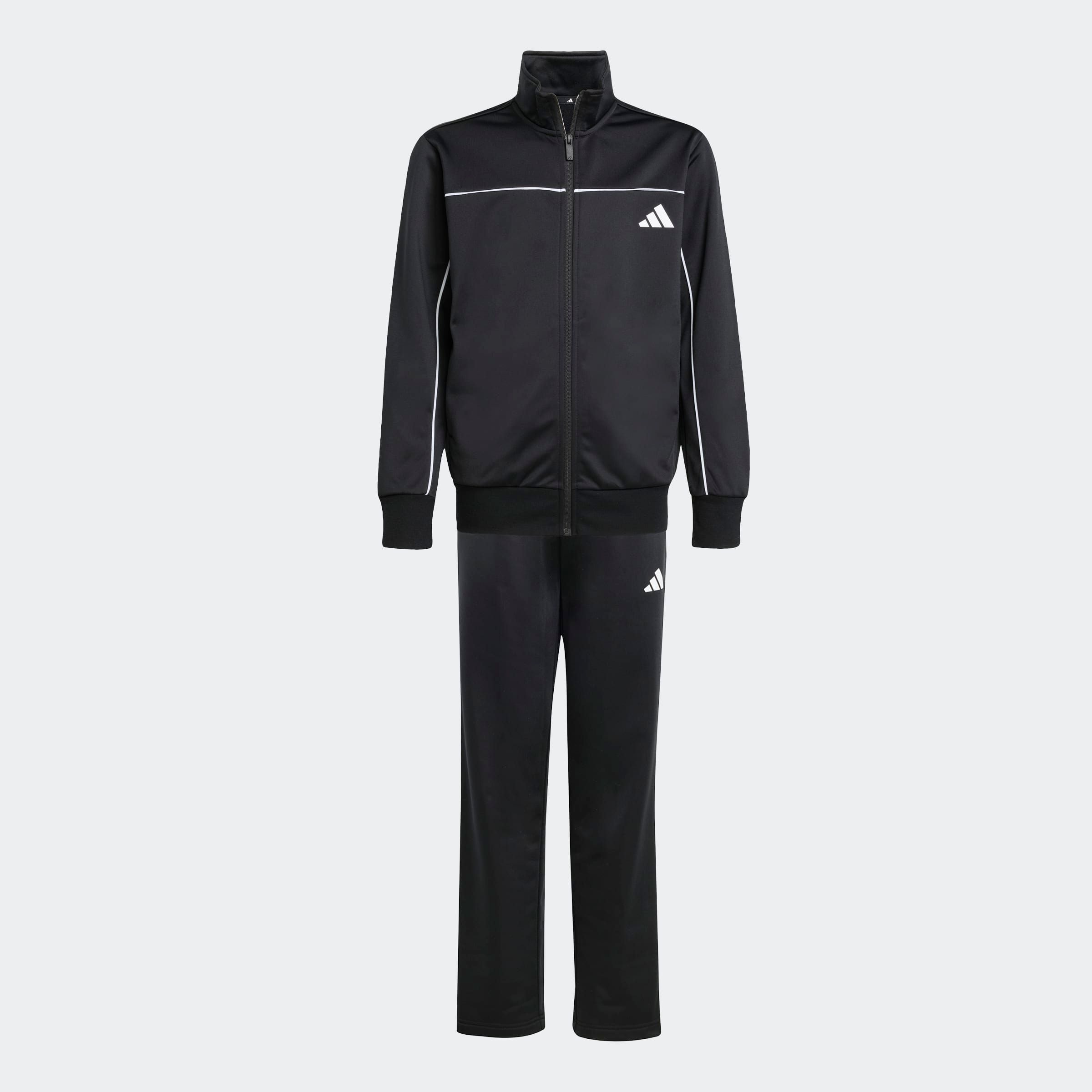 adidas Sportswear Trainingsanzug »J CP TR TS«, (2 tlg.)