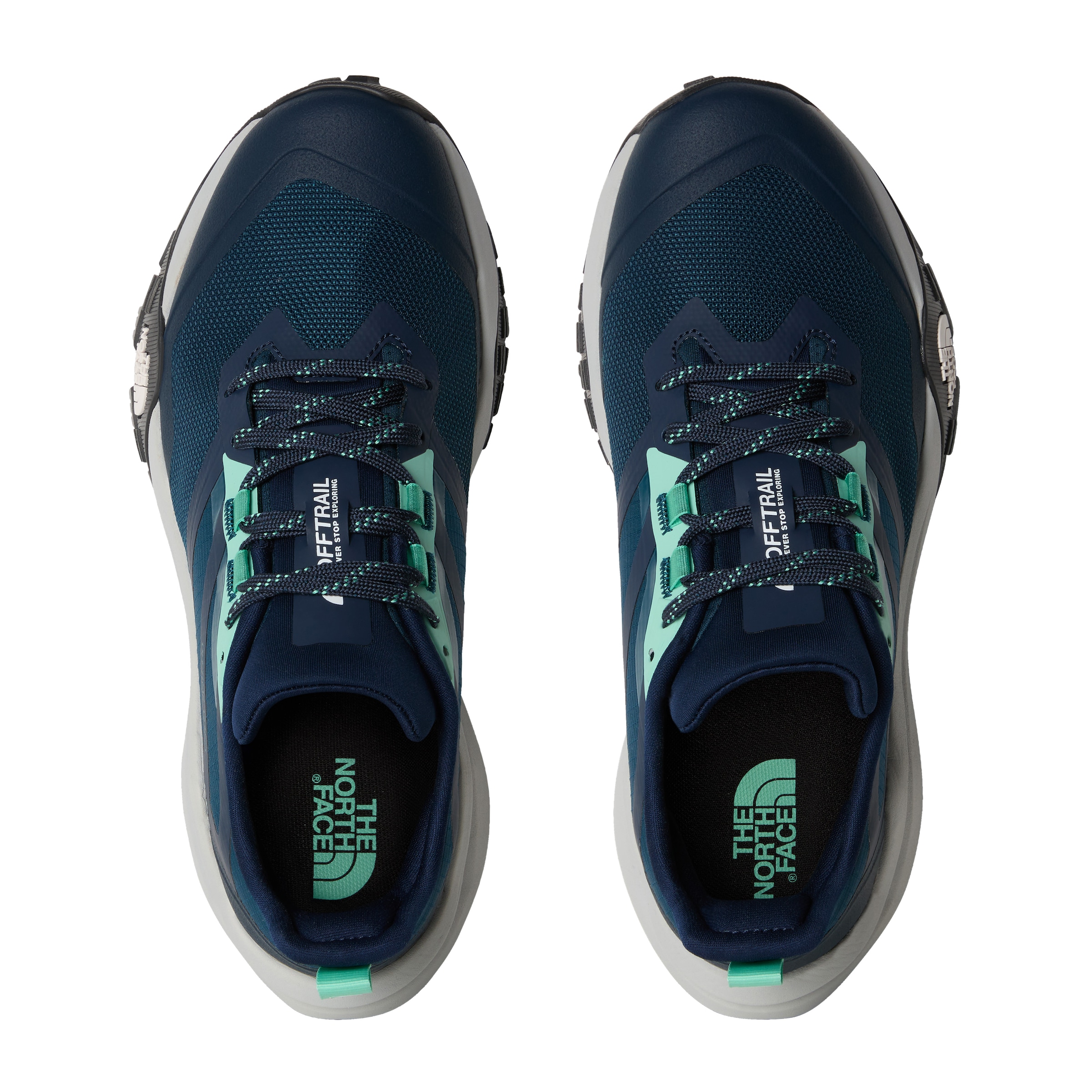 The North Face Wanderschuh »W OFFTRAIL VERSA«