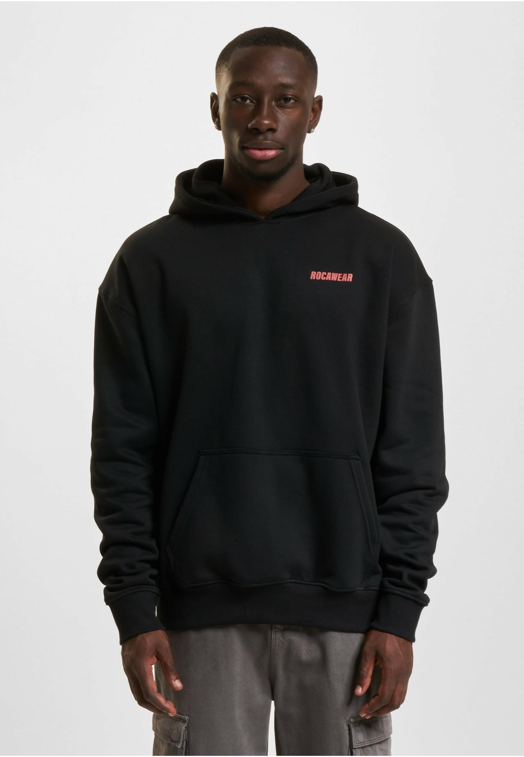 Rocawear Kapuzensweatshirt »Rocawear Rocawear Rocaworld Hoodies« 1 Stk. tlg.