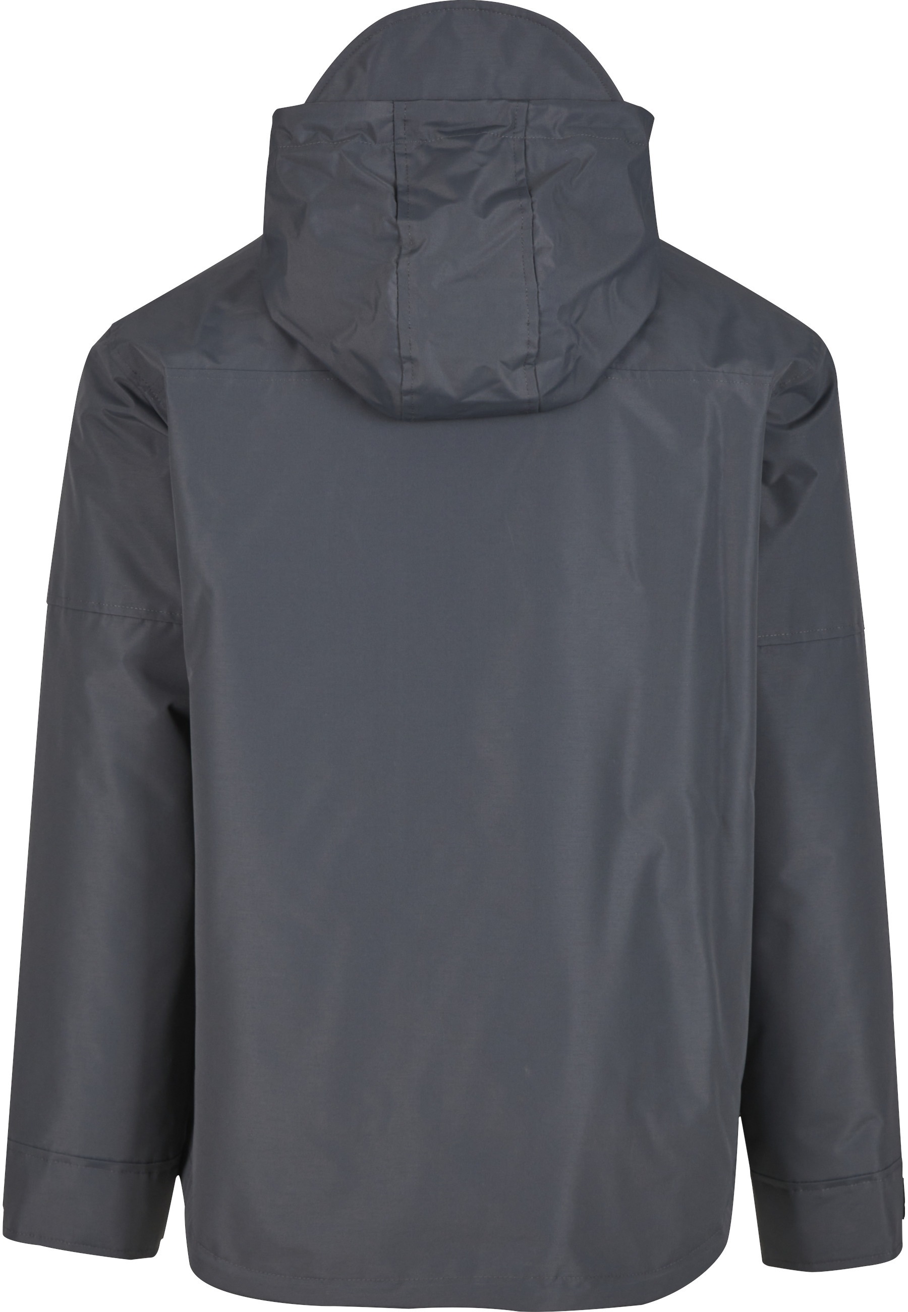 Brandit Windbreaker »Brandit Brandit Men Windbreaker Arctic« 1 Stk. tlg. mit Kapuze