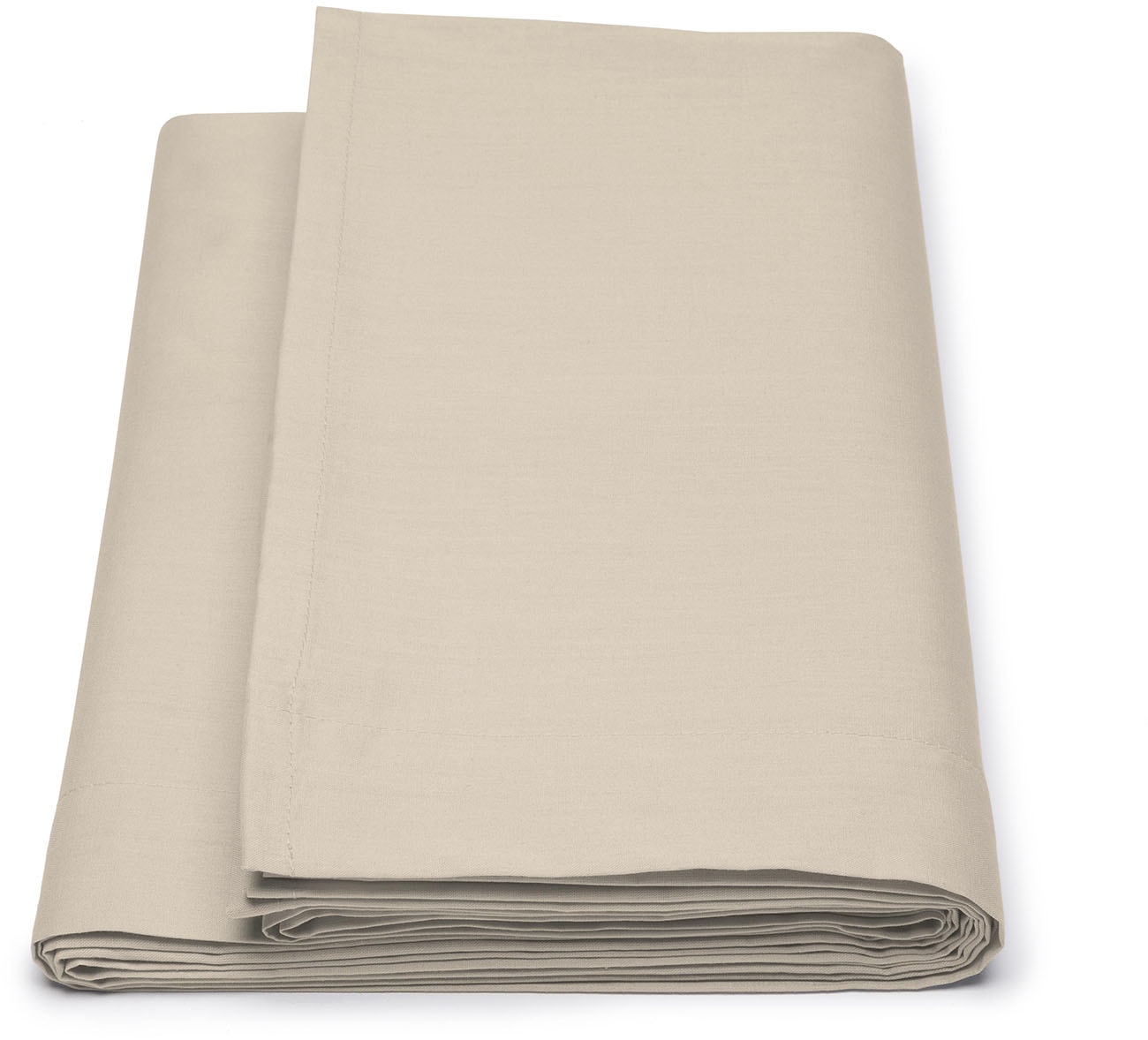 Cinderella Betttuch »Cinderella Flanell-Laken« für Matratzen bis 25 cm Höhe