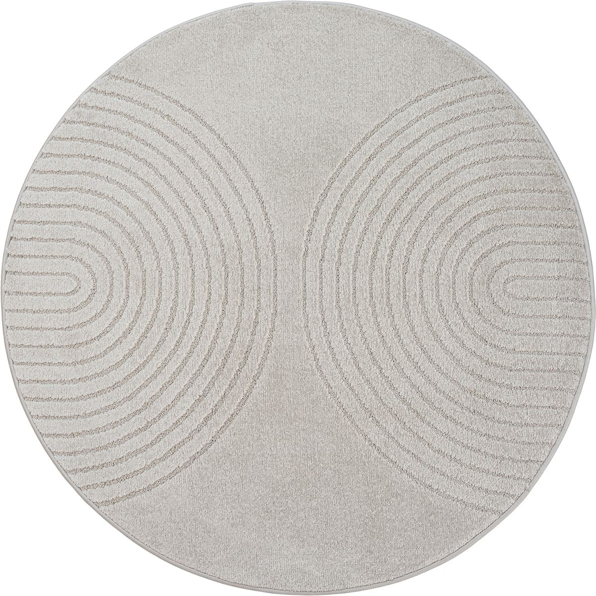 the carpet Kilimas »Elisa« ovali 12 mm aukštis