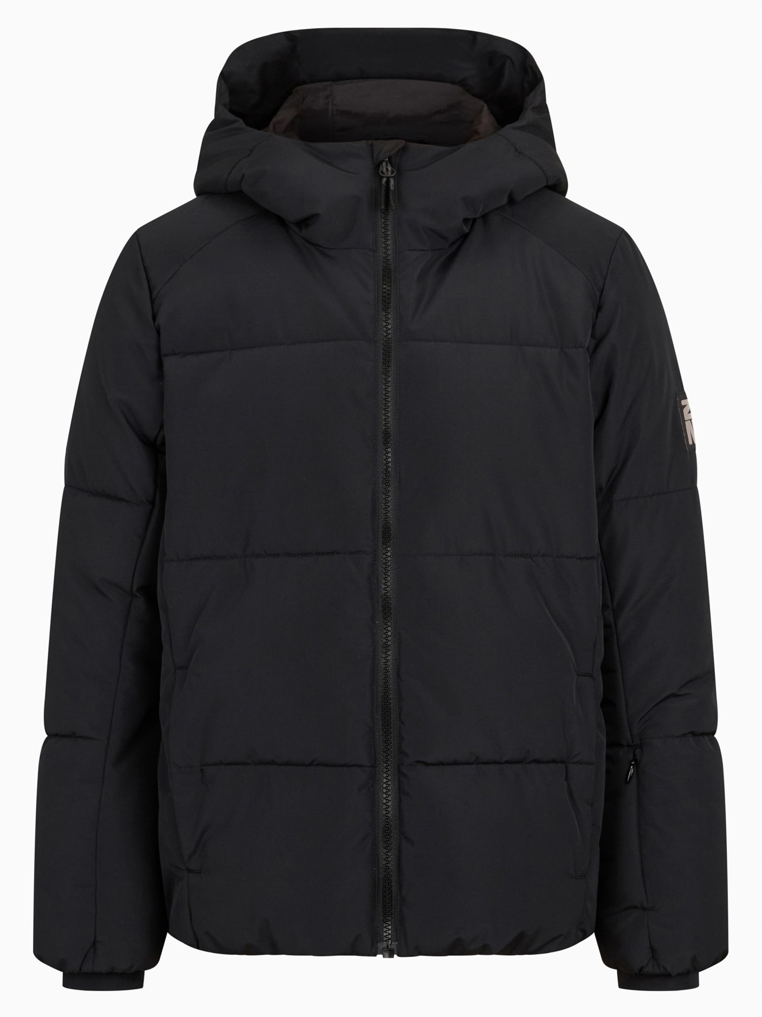 Ziener Winterjacke "AWAR-Z AQUASHIELD JUNIOR" wasser-u. winddicht, warm durch synthetische Daune
