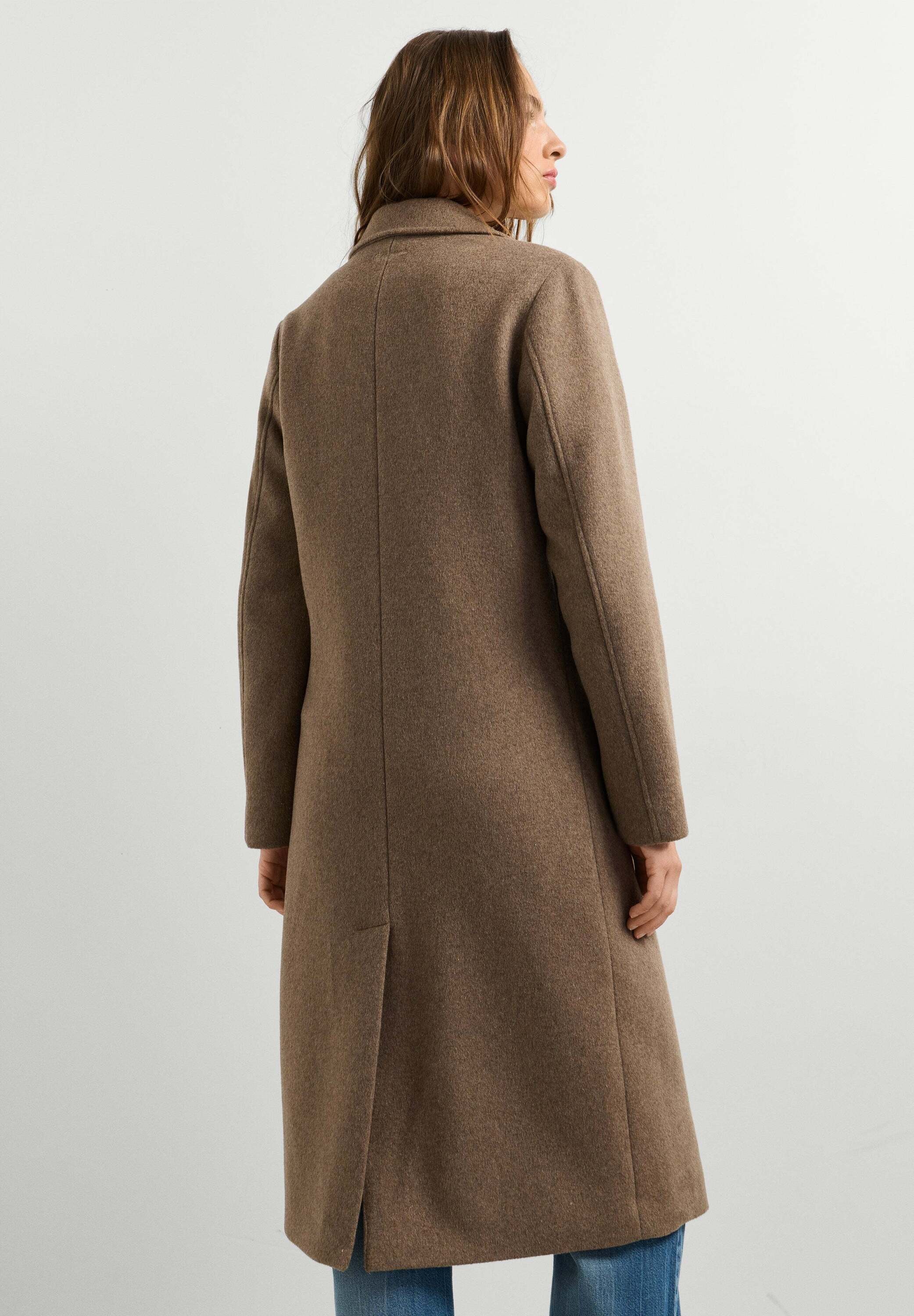 Pepe Jeans Wintermantel »Wintermantel LISA«