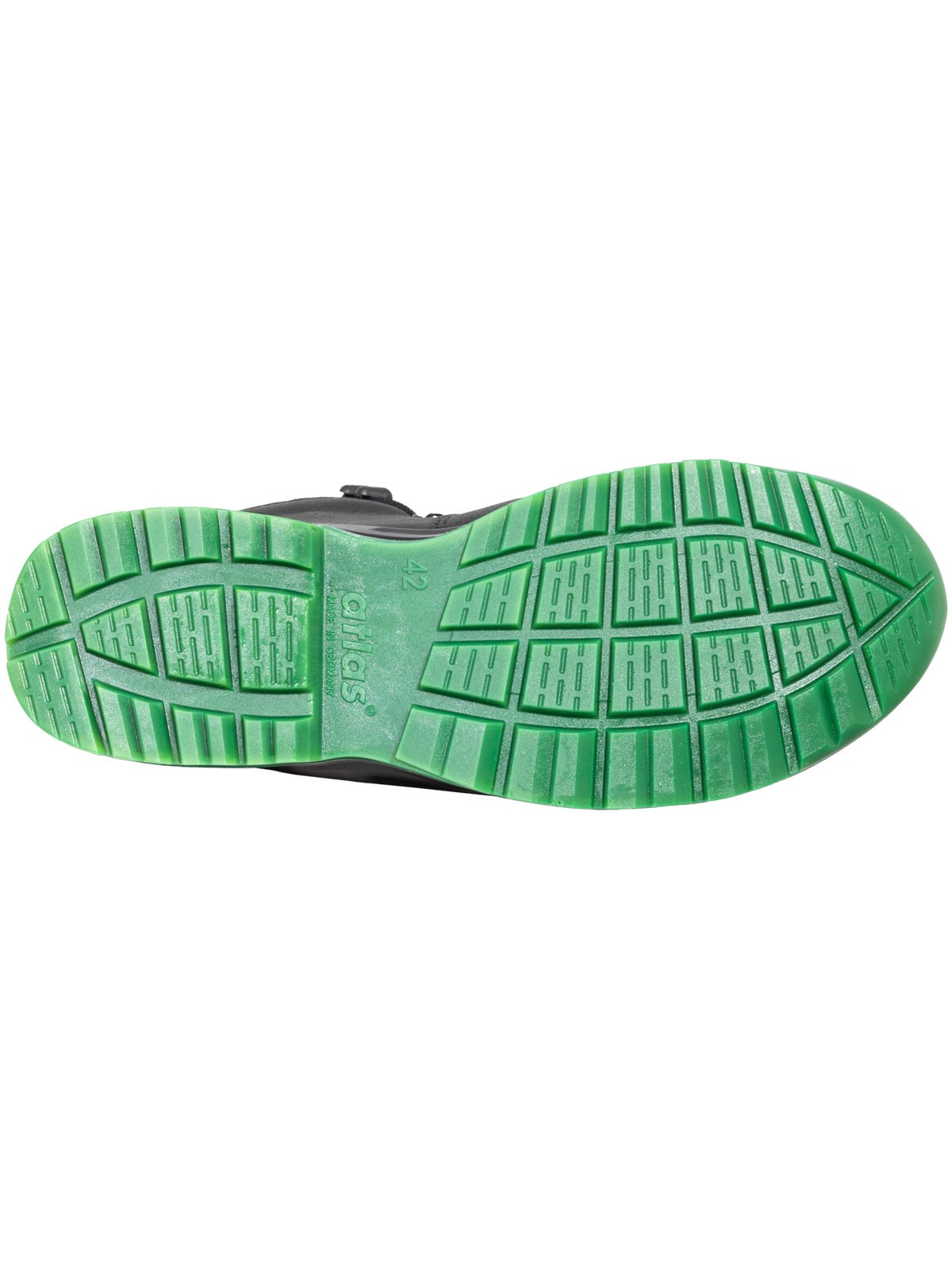 Atlas Schuhe Arbeitsschuh »AGRAR MAX«