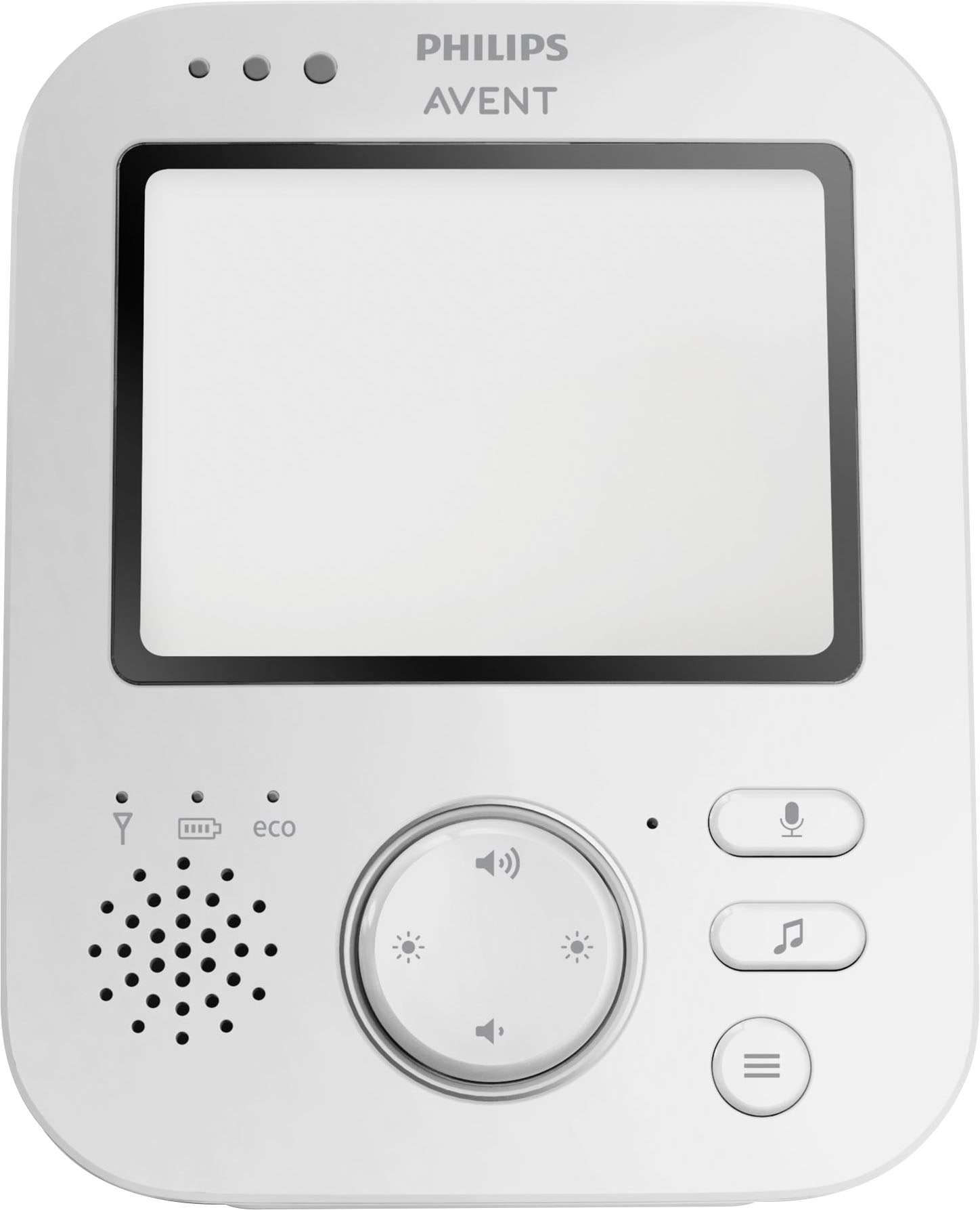 Philips AVENT Babyphone »Premium SCD892/26 Video«, mit Farbbildschirm,  Reichweite von 300 Metern und Gegensprechfunktion kaufen | BAUR