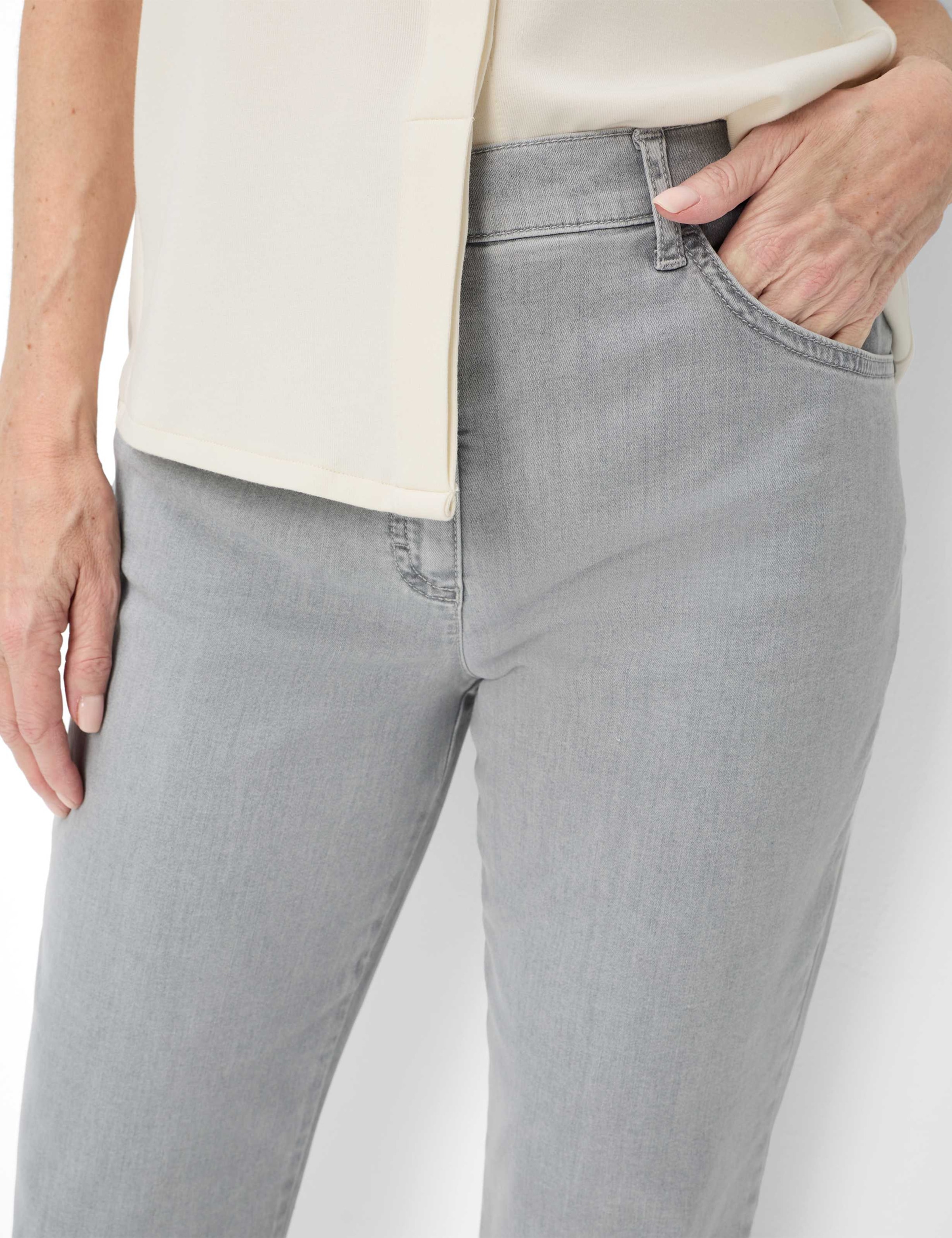 RAPHAELA by BRAX 5-Pocket-Jeans »Style CORRY«