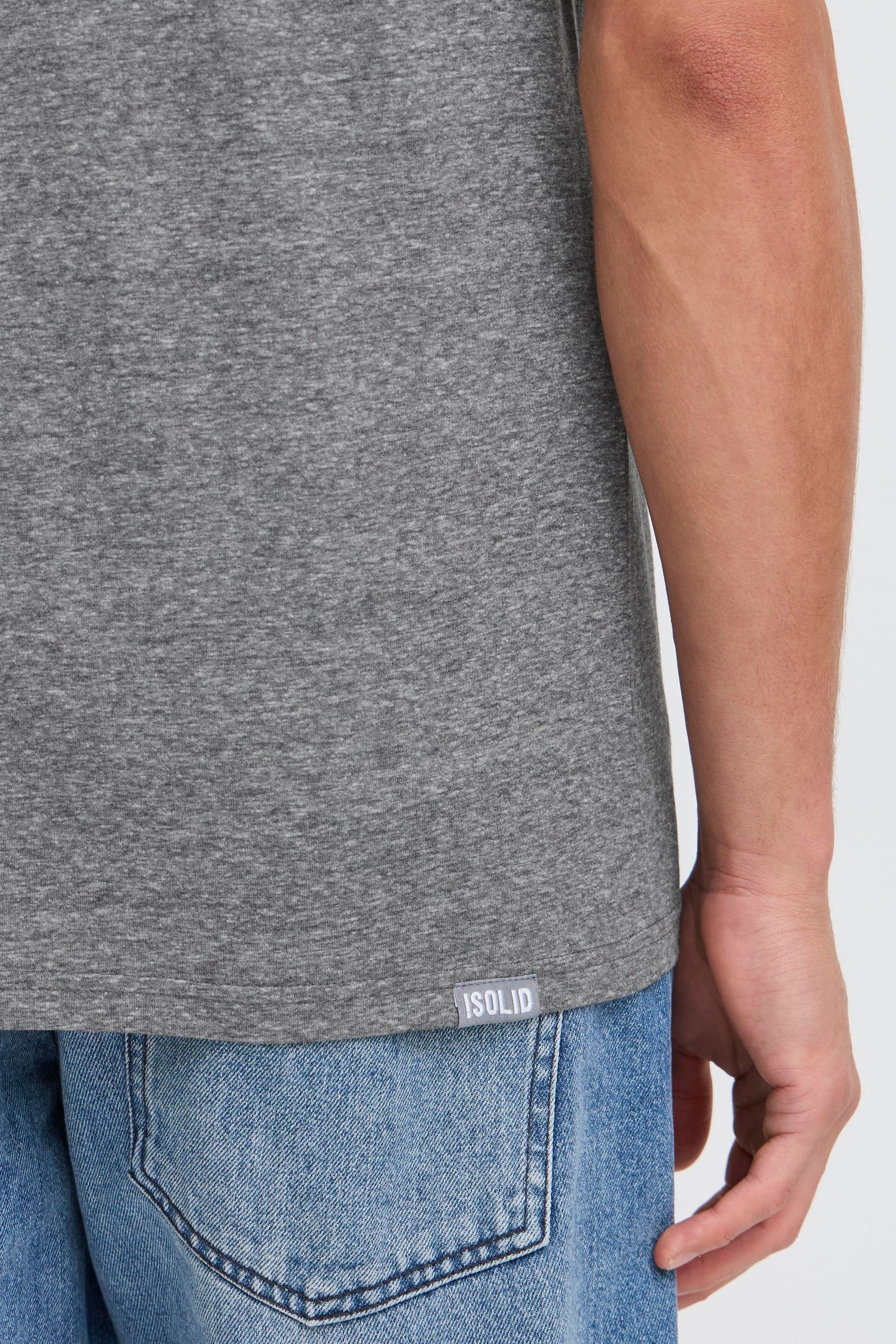 !Solid T-Shirt »T-Shirt SDBennTee«