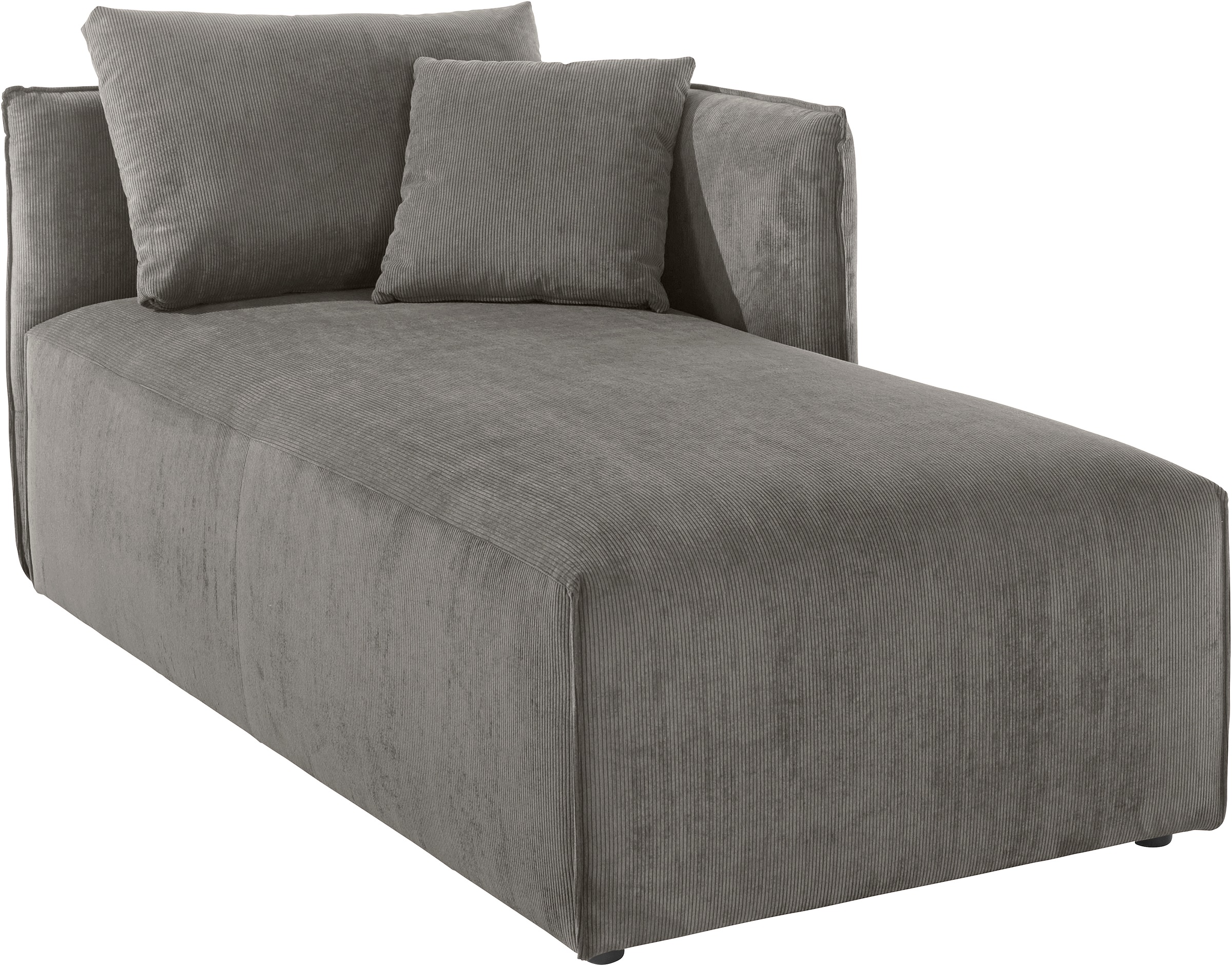 OTTO home Ottomane "Nöre" Modul - zum Zusammenstellen; in vielen Bezugsqual günstig online kaufen