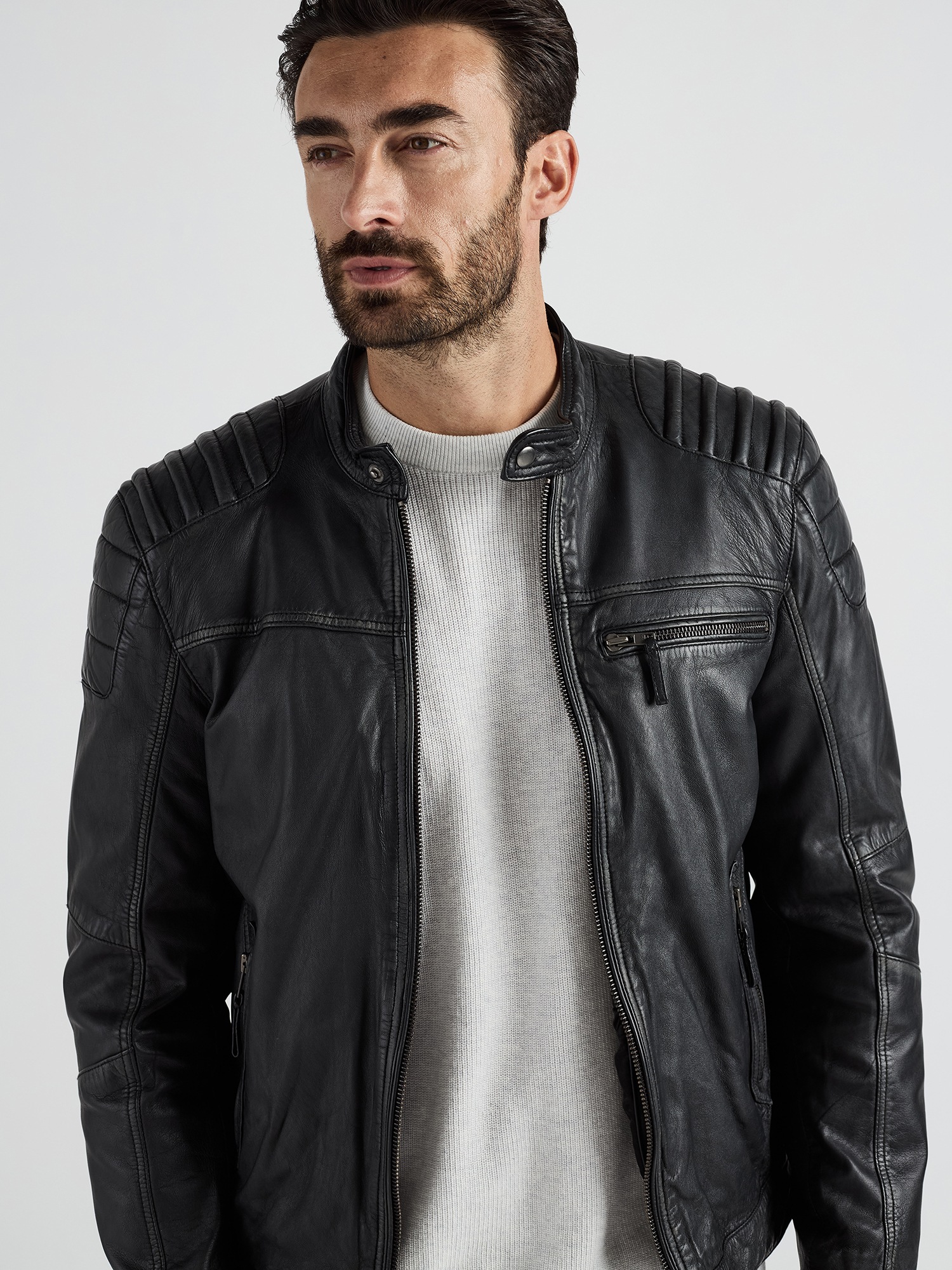 JCC Bikerjacke »3102127«