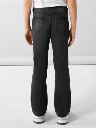 BOOT Bootcut-Jeans JEANS »NKFPOLLY mit BAUR Stretch online | NOOS«, It bestellen 1142-AU Name SKINNY