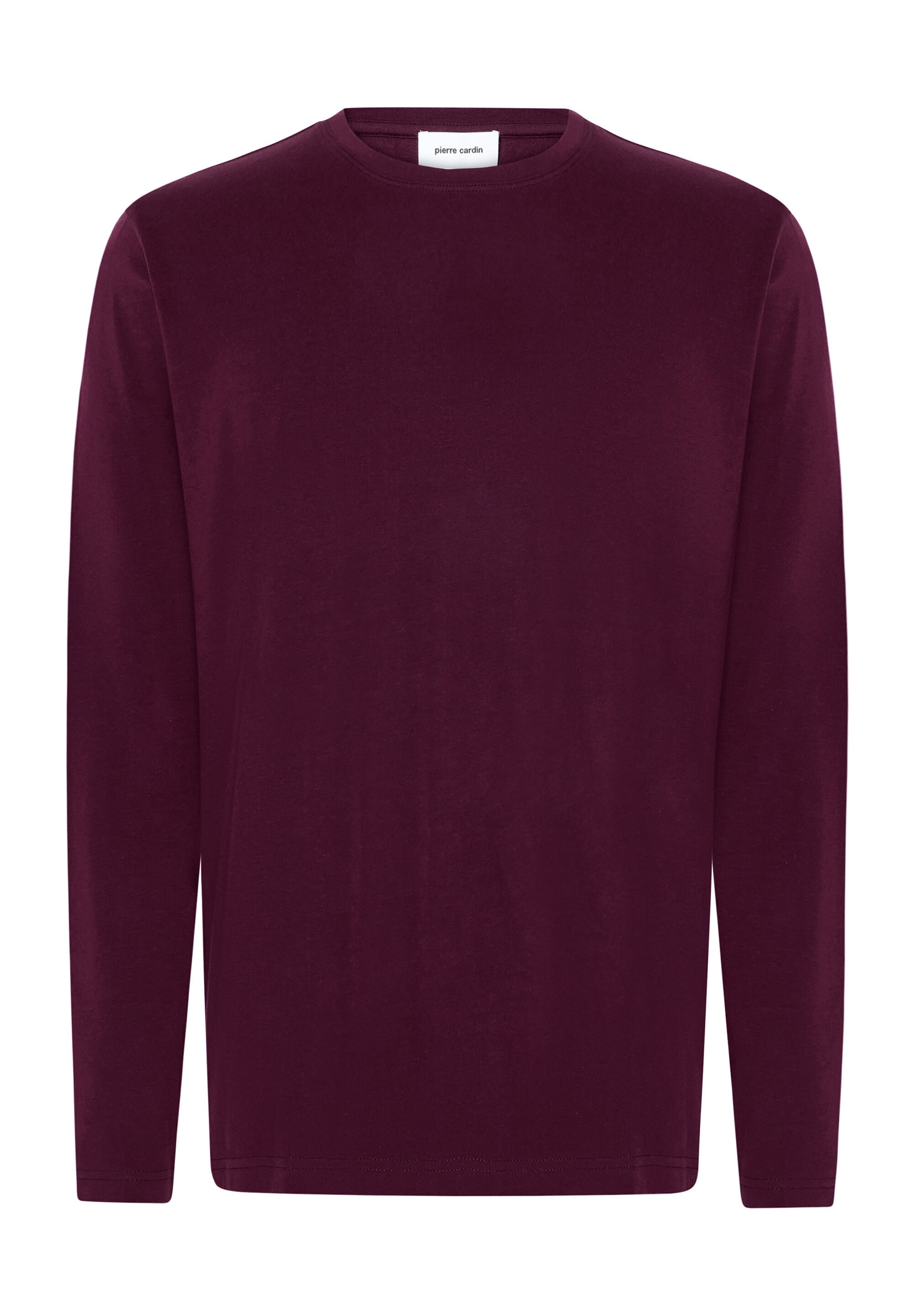 Pierre Cardin T-Shirt "Pierre Cardin T-Shirt" aus elastischem Material