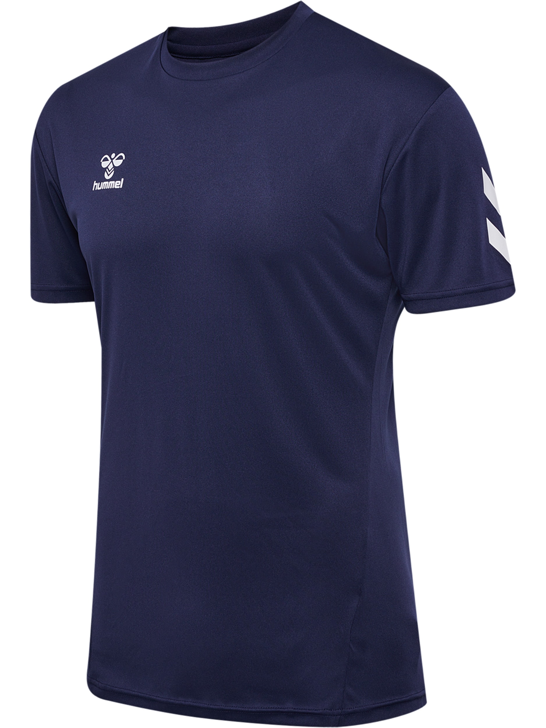 hummel Sportanzug »HMLLOGO SET«, (Spar-Set, 2 tlg.), Teamsport