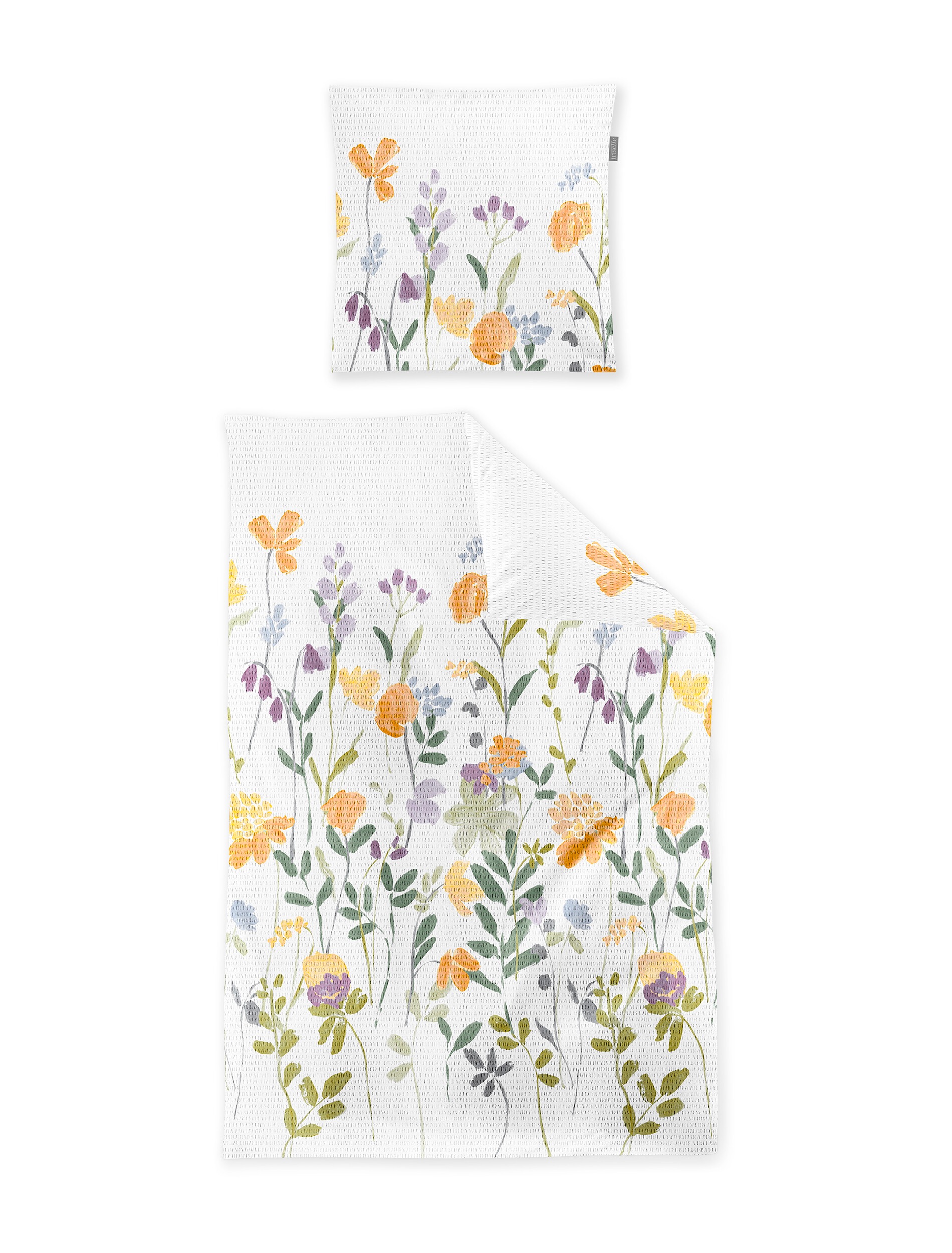 Irisette Bettwäsche "Easy 8547" 2 kühlend und atmungsaktiv, pflegeleicht un günstig online kaufen