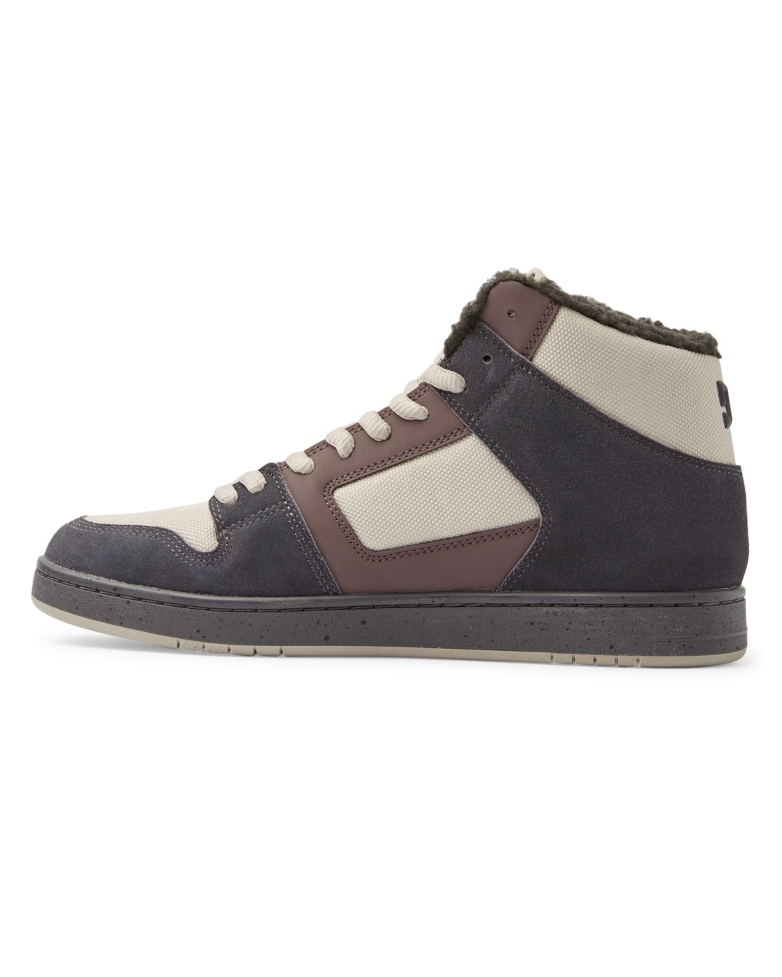 DC Shoes Sneaker »Manteca 4 Hi Wr«