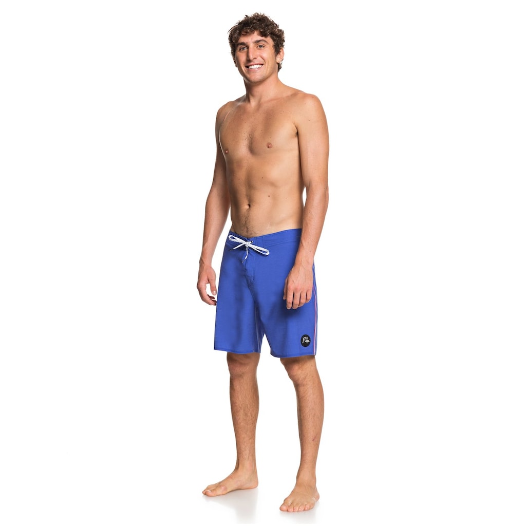 Quiksilver Boardshorts »Highline Piped 18"«