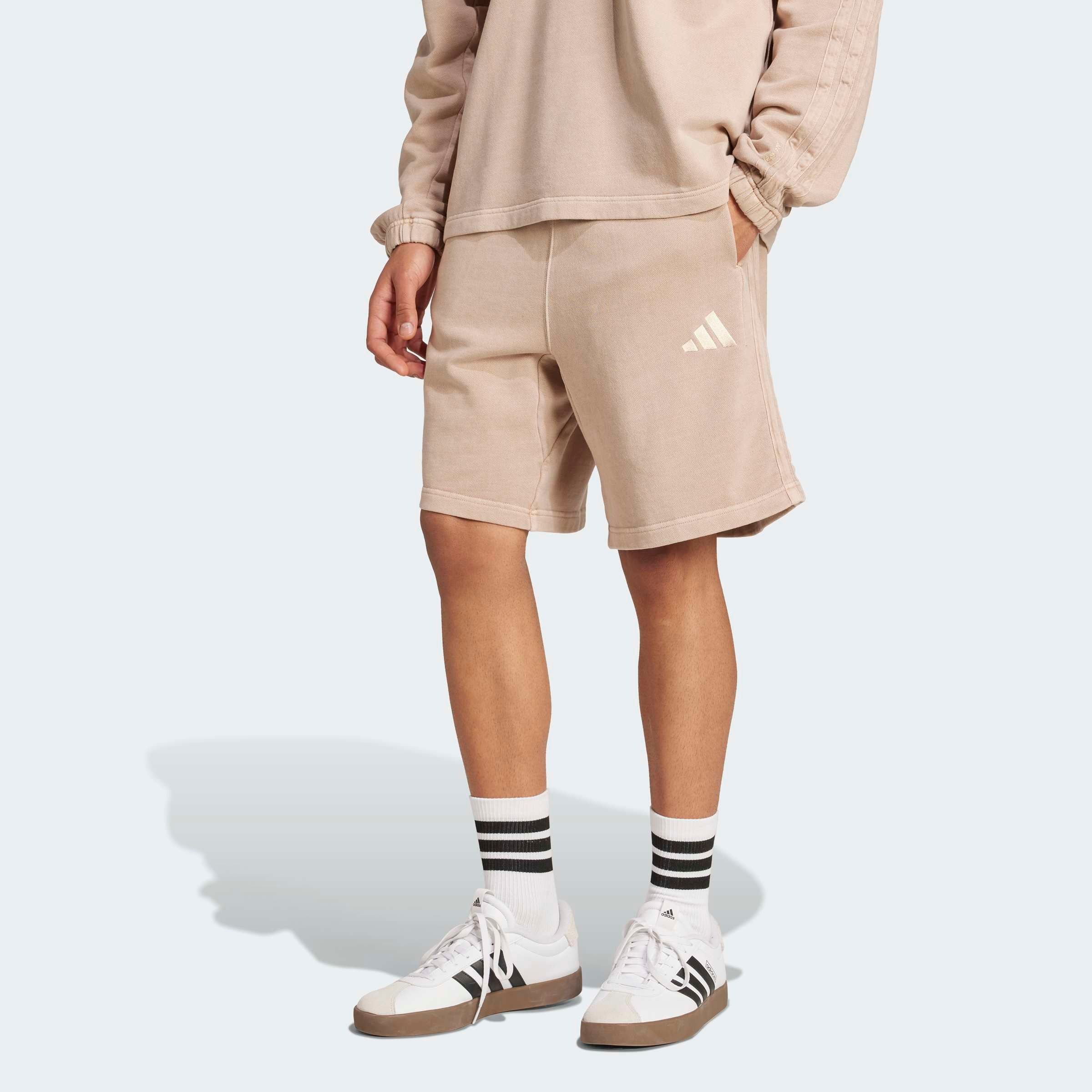 adidas Sportswear Shorts "M A SZN W FT SH" günstig online kaufen