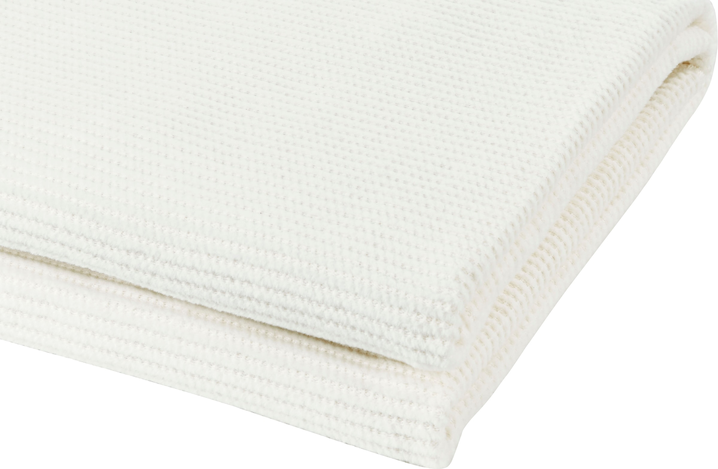 done.® Wohndecke »Coco«, Wohndecke mit einfassender Ziernaht in Streifenoptik, Kuscheldecke