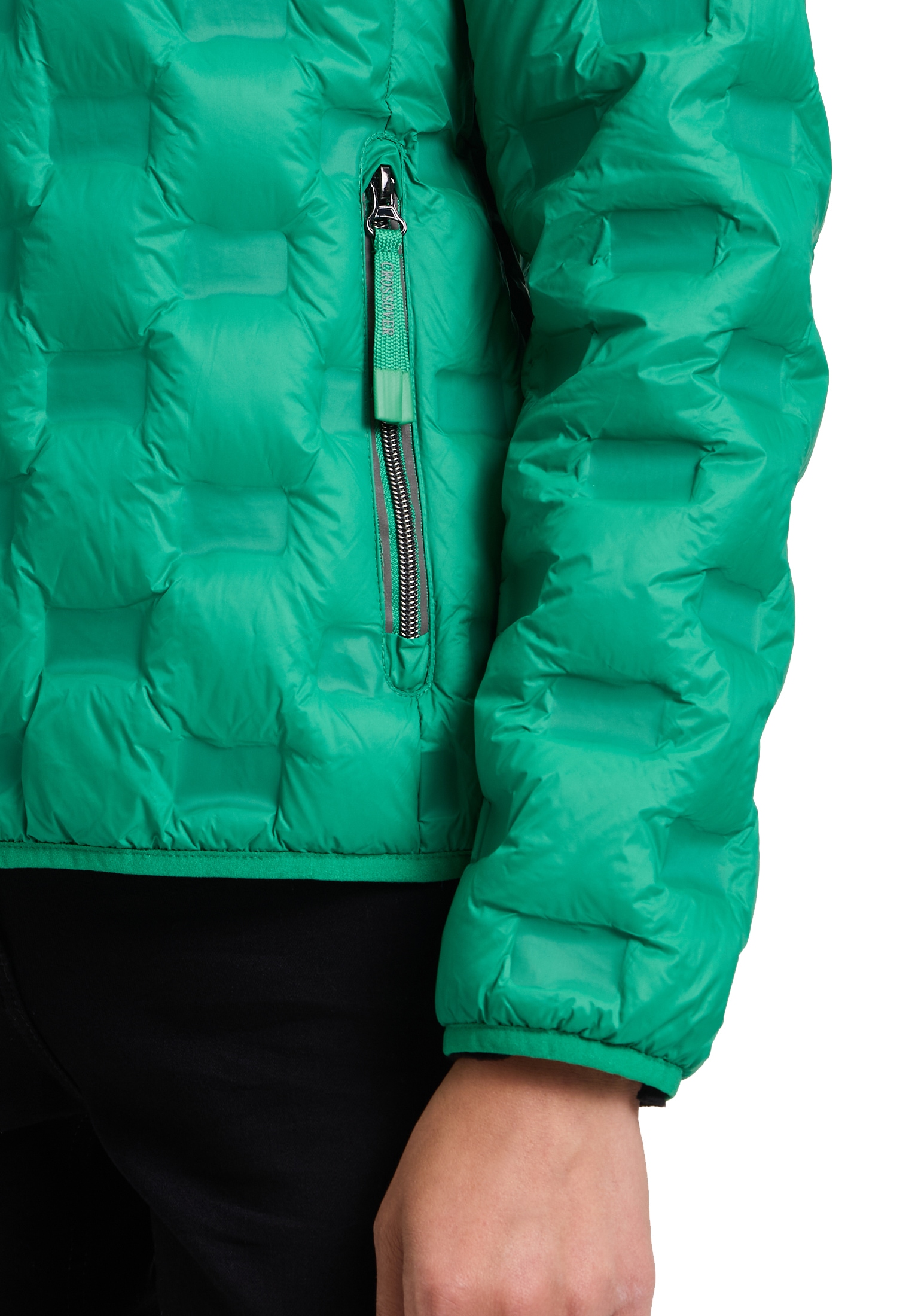Betty Barclay Daunenjacke »Betty Barclay Daunenjacke mit Kapuze«, mit Kapuze