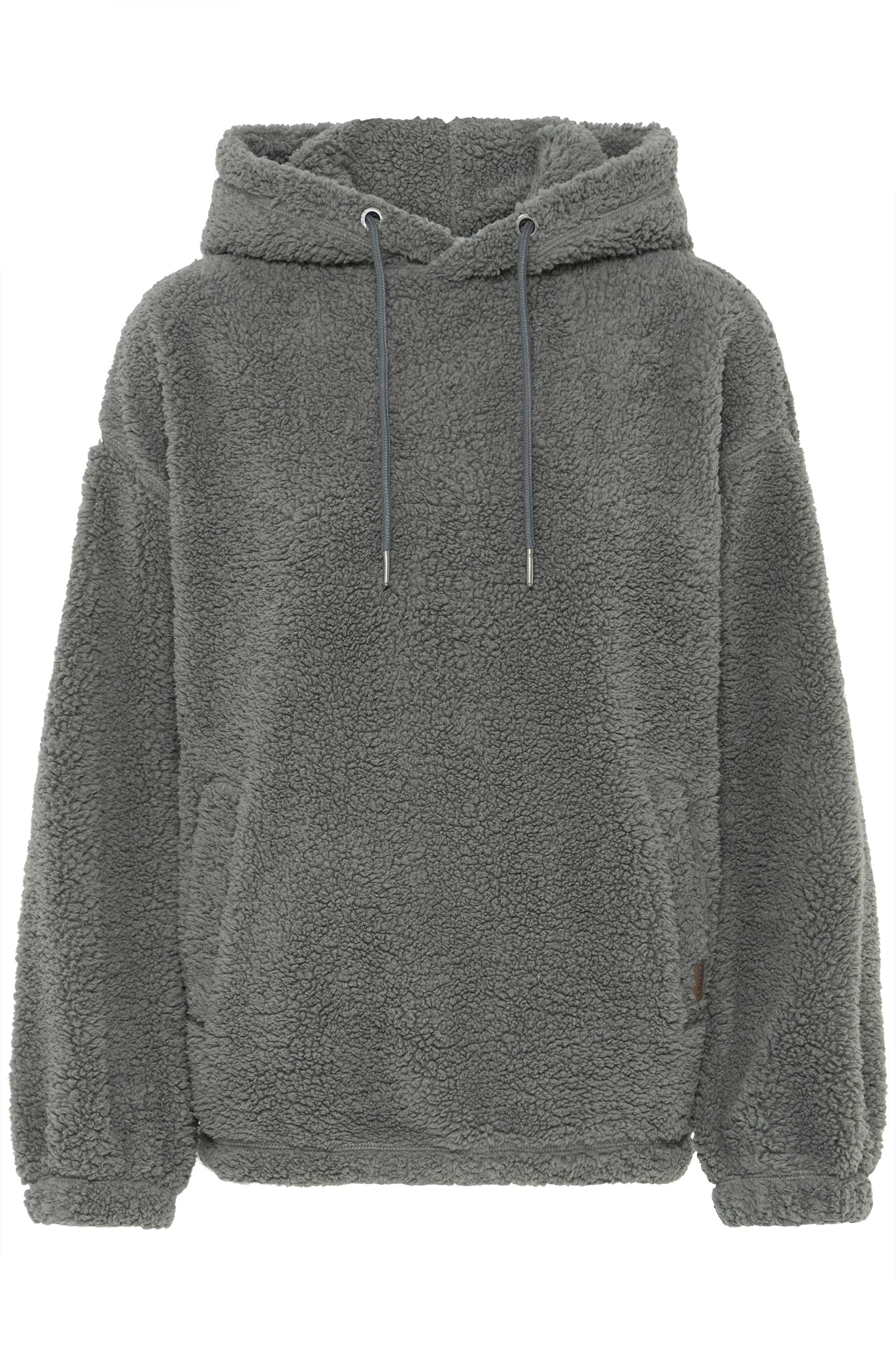 OXMO Kapuzenpullover "Kapuzenpullover OXBERINA" günstig online kaufen