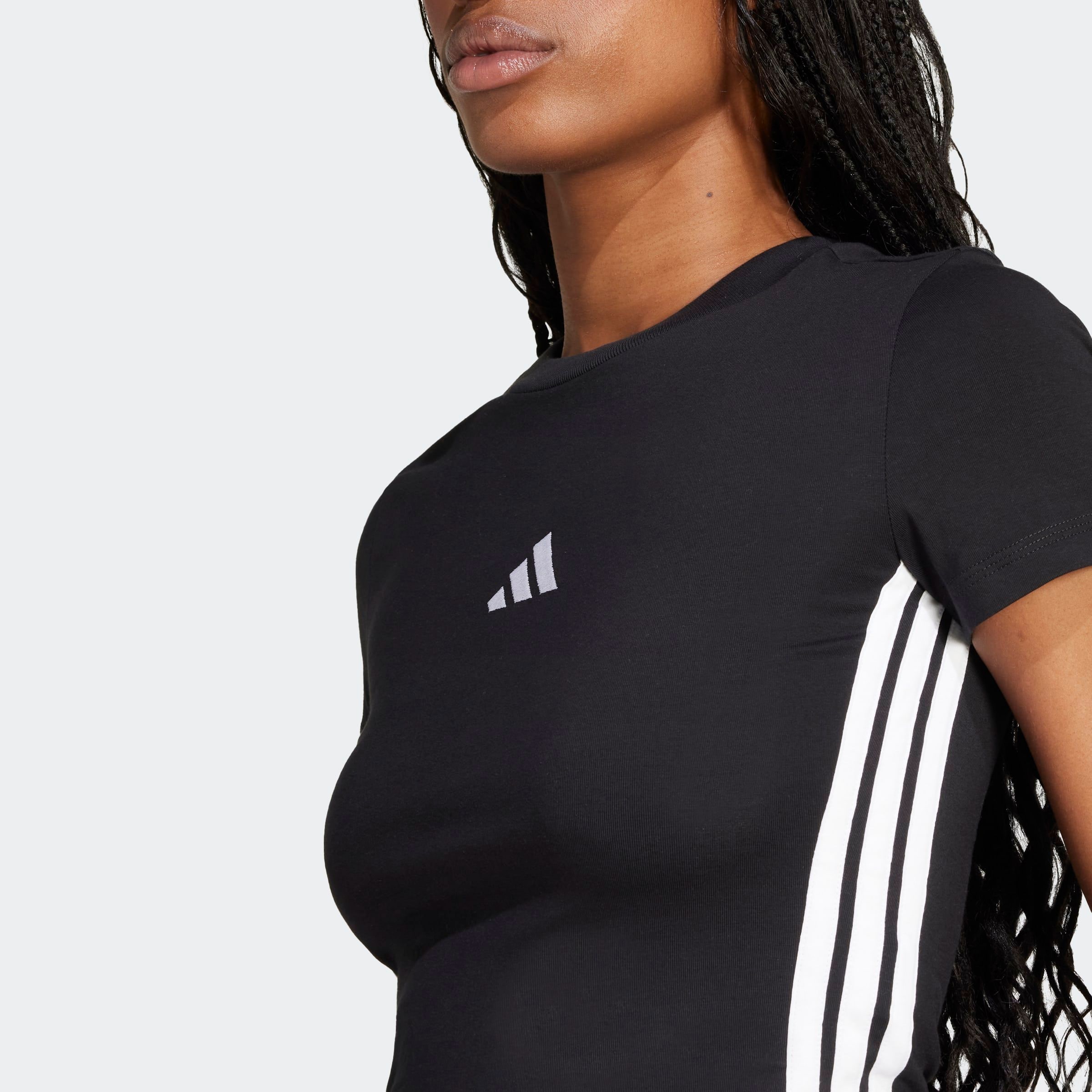 adidas Sportswear T-Shirt »W 3S SJ BABY T«