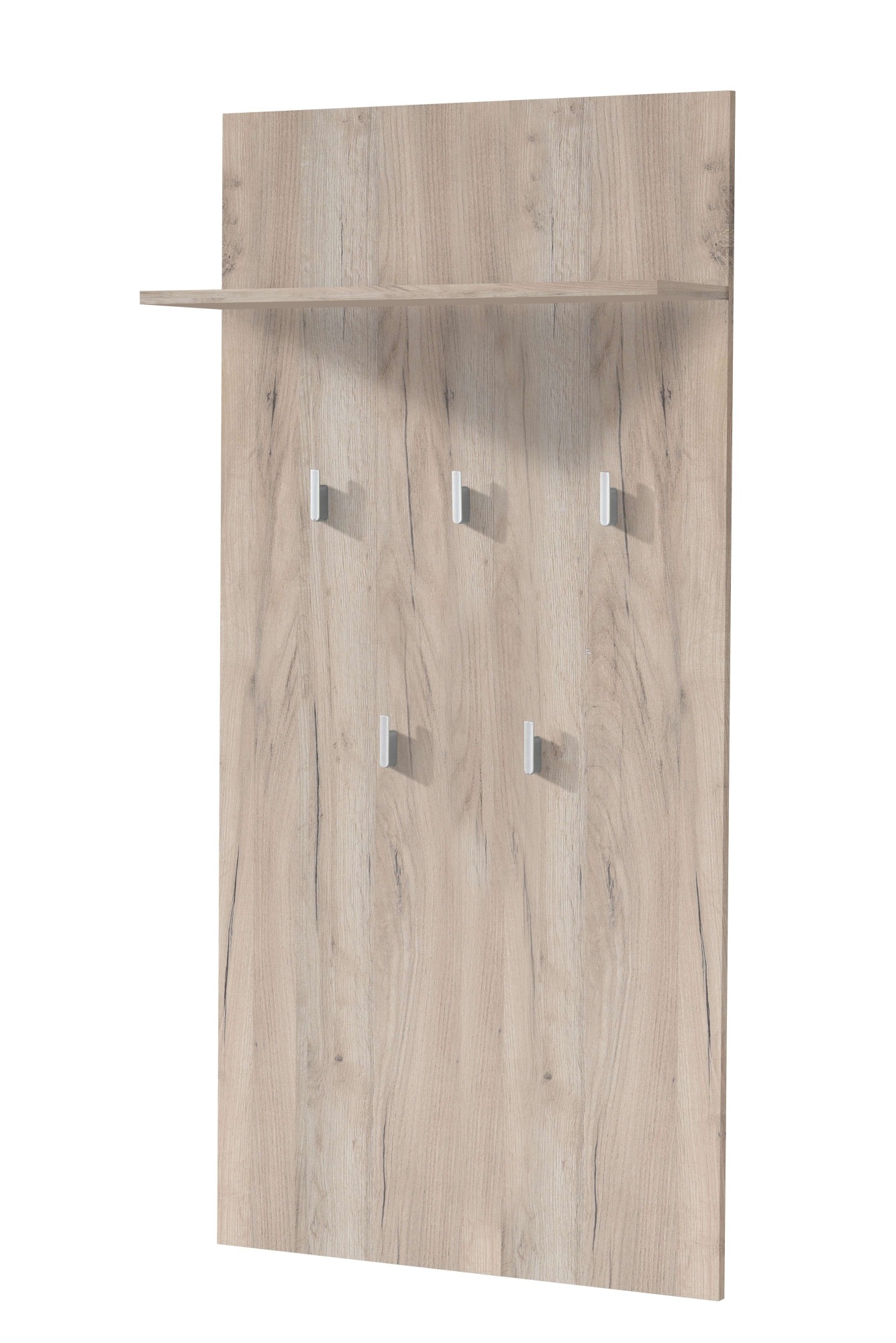 INOSIGN Garderoben-Set "Como" 4 Stk. tlg. günstig online kaufen