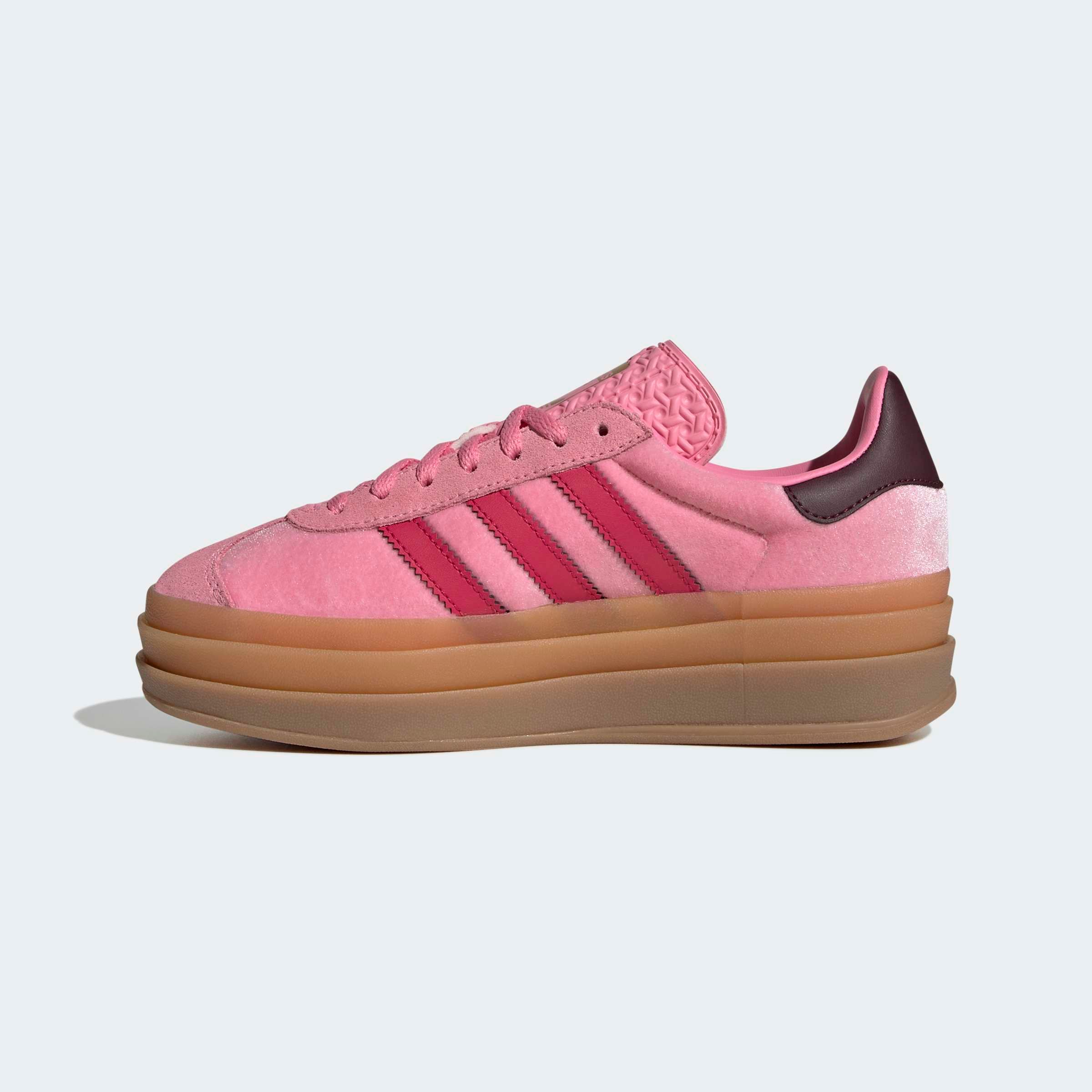 Thumbnail - adidas Originals Sneaker "GAZELLE BOLD"