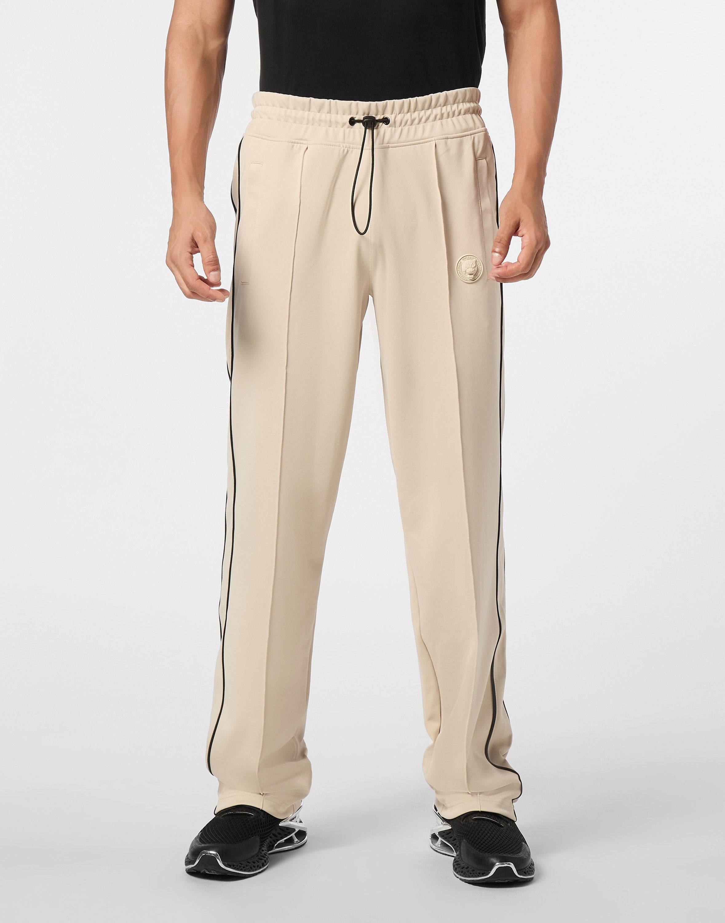 PLEIN SPORT Jogginghose "Jogginghose" günstig online kaufen