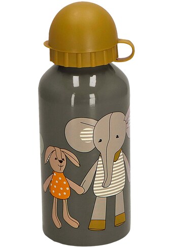 Sterntaler ® Gertuvė »Elefant Eddy ir Hase Happy«...