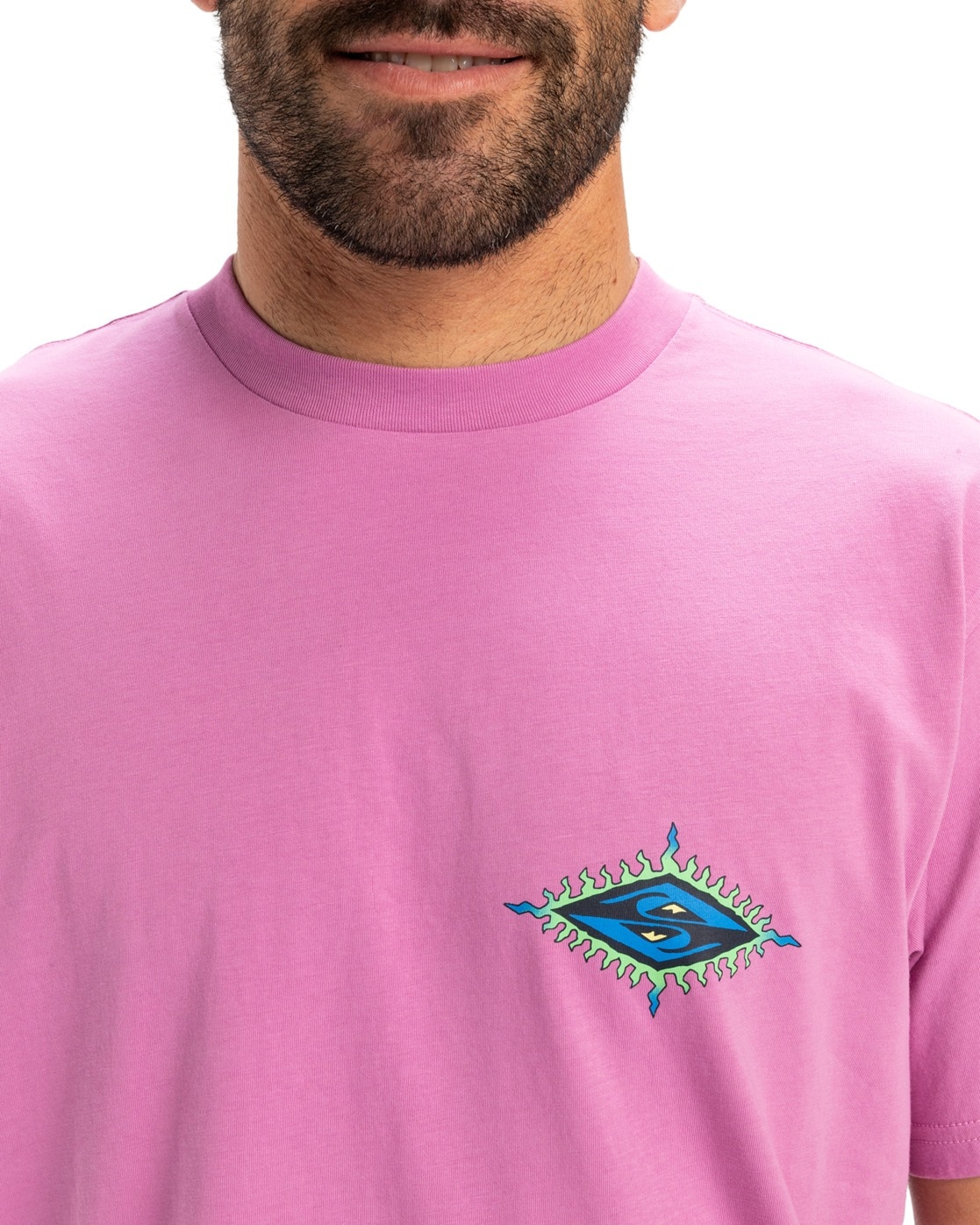 Quiksilver T-Shirt »EV Beach Blast«