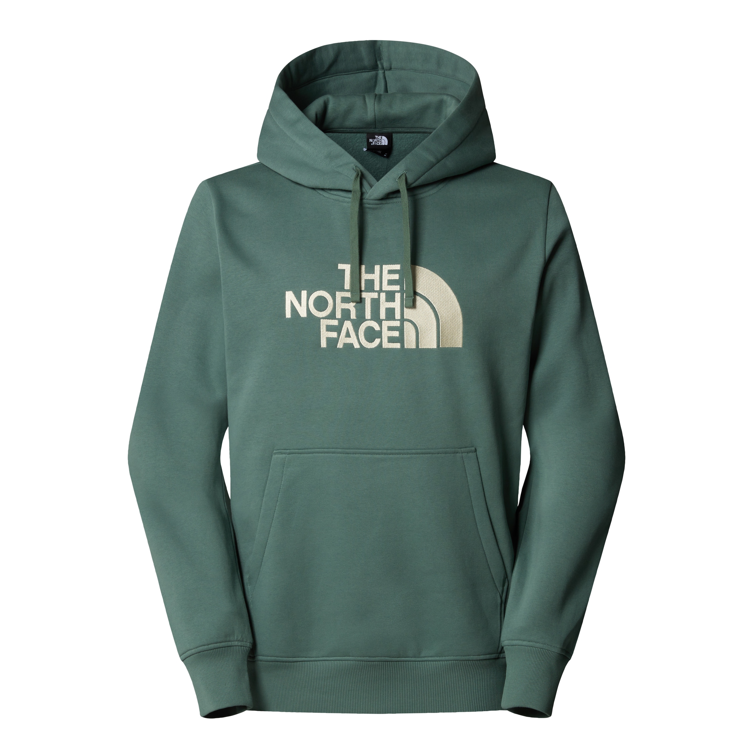 The North Face Kapuzensweatshirt »M DREW PEAK PULLOVER HOODIE«, (1 tlg.)