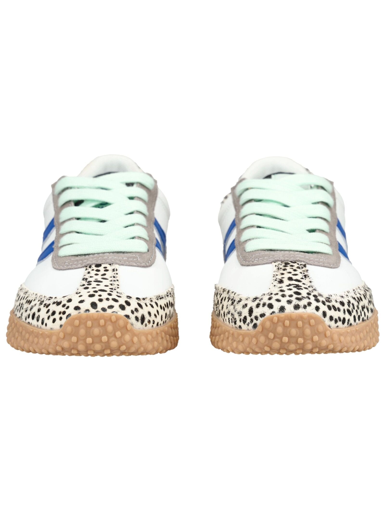 Gioseppo Sneaker "GIOSEPPO Sneaker Leder/Textil" günstig online kaufen