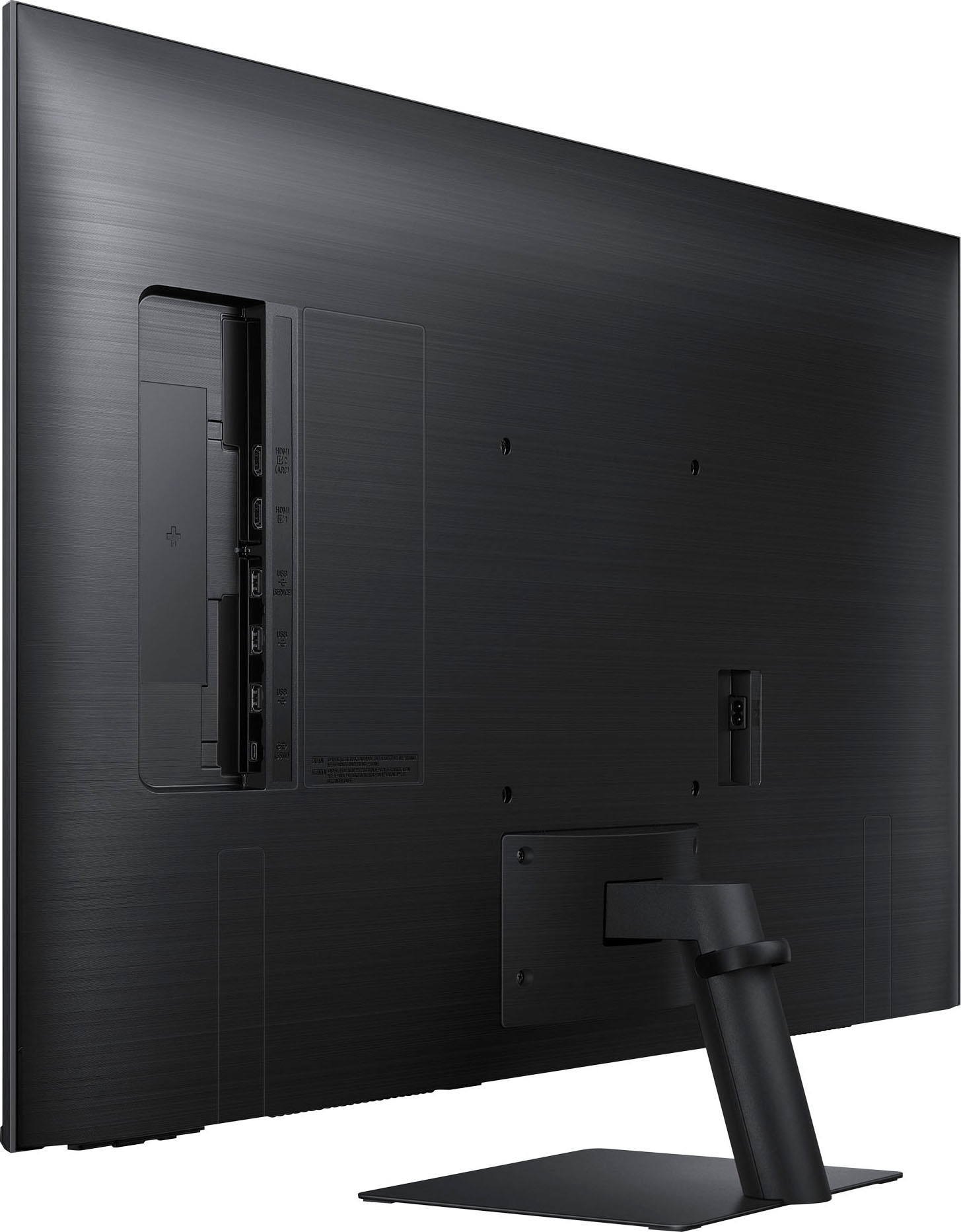 Samsung Smart Monitor »S43BM700UU«, 108 cm/43 Zoll, 3840 x 2160 px, 4K Ultra HD, 4 ms Reaktionszeit, 60 Hz