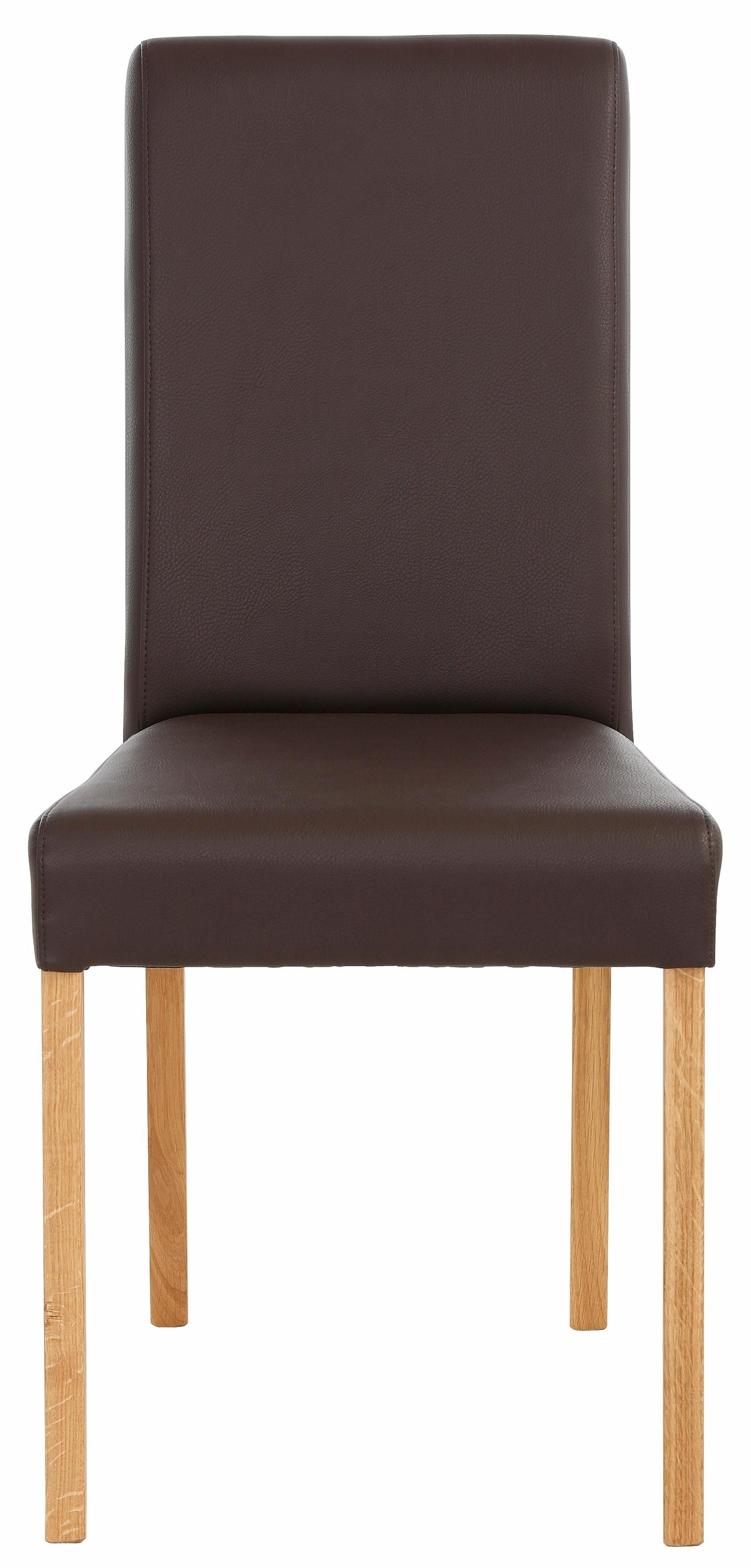 Home affaire "Bologna" (Set) 2 Stk.Gestell aus Massivholz günstig online kaufen