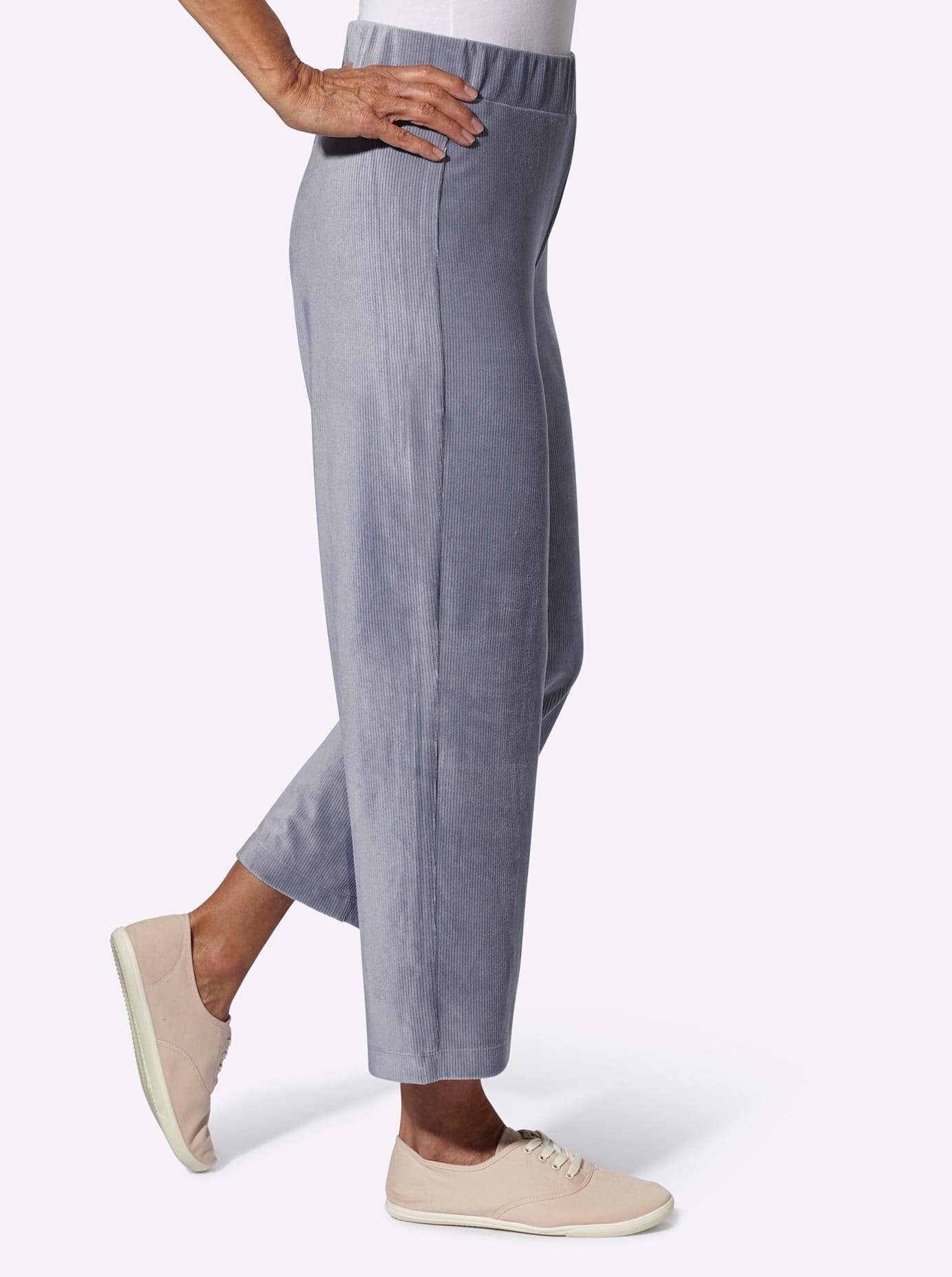 Classic Basics Schlupfhose günstig online kaufen