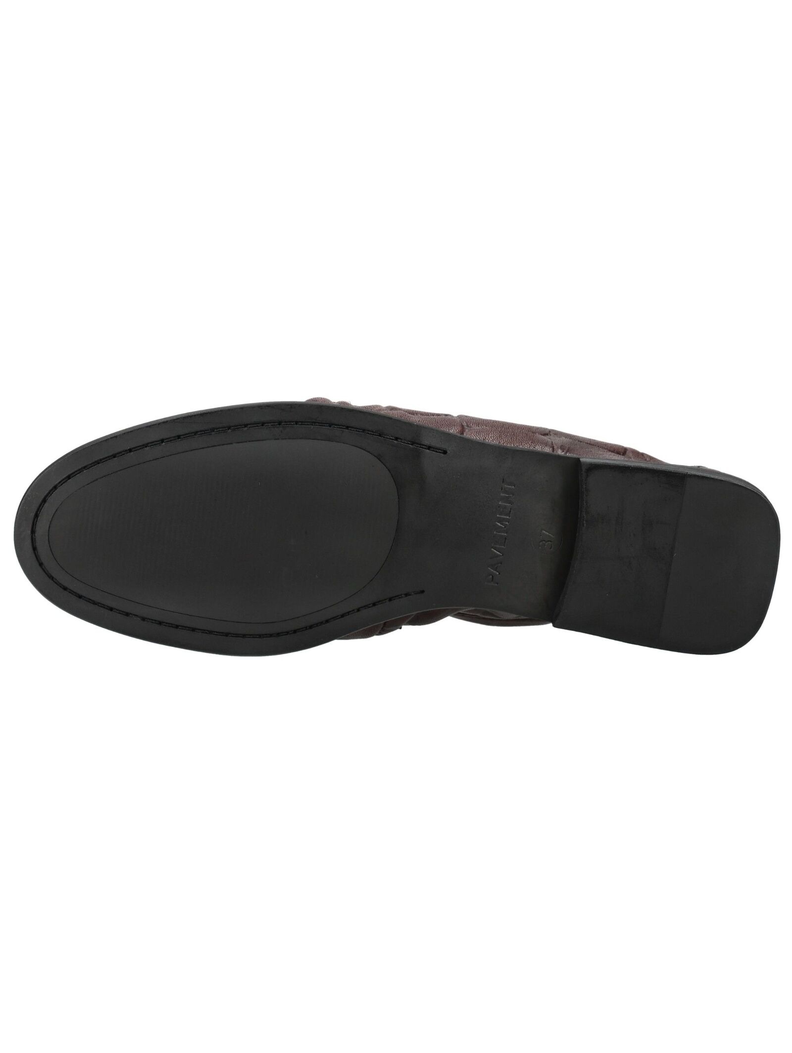 Pavement Slipper »Pavement Slipper Leder«